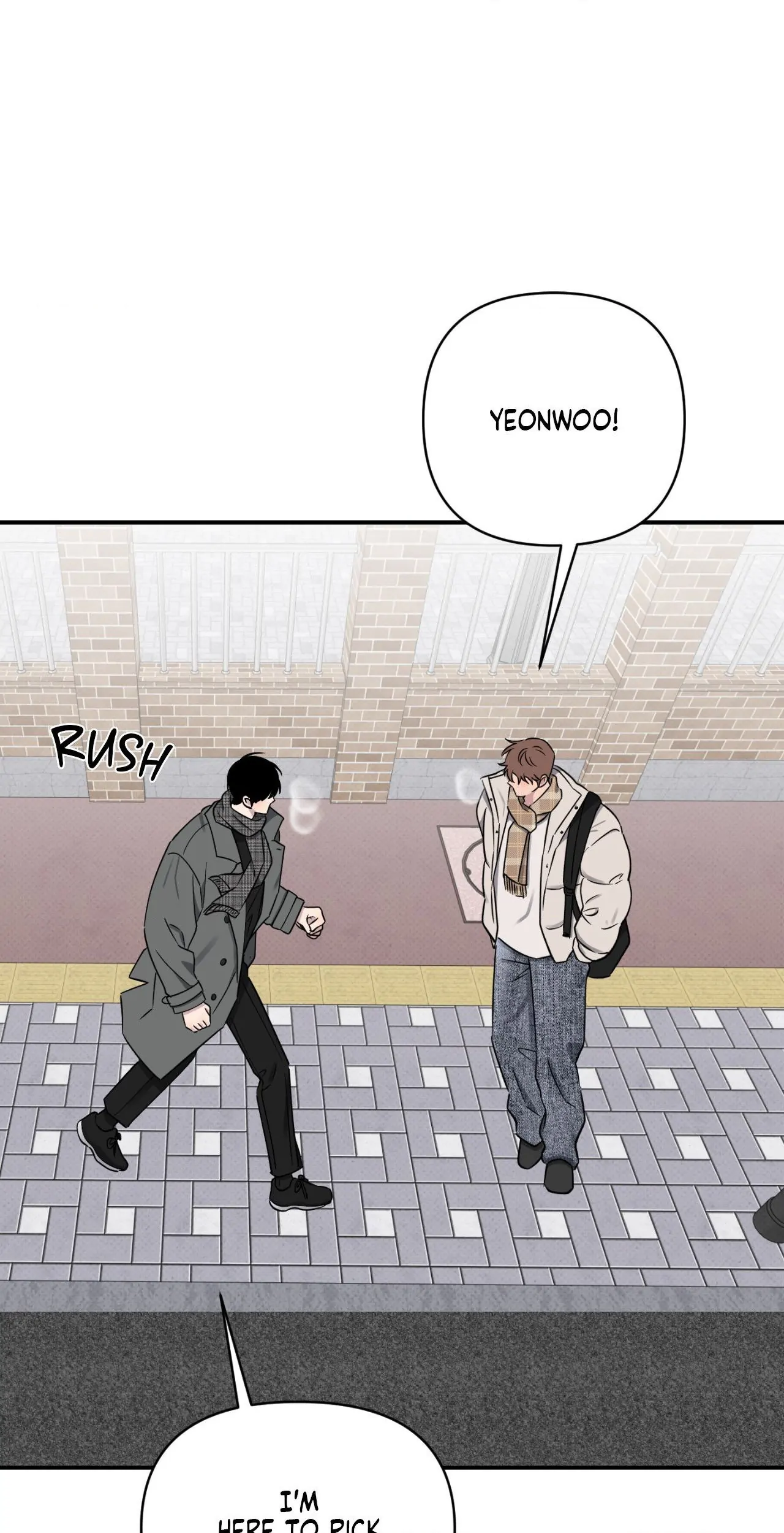 Lucky In Love - Chapter 59 Page 45