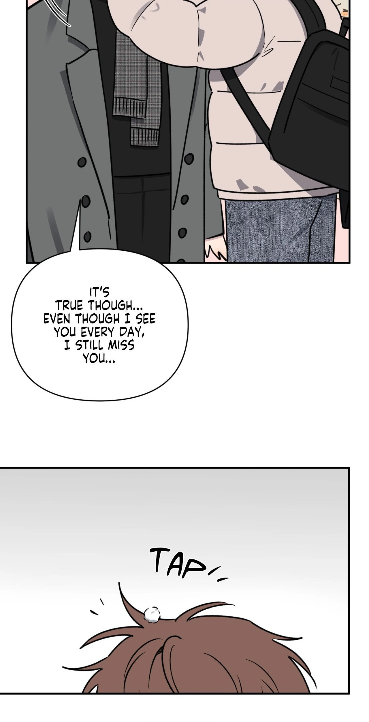 Lucky In Love - Chapter 59 Page 48