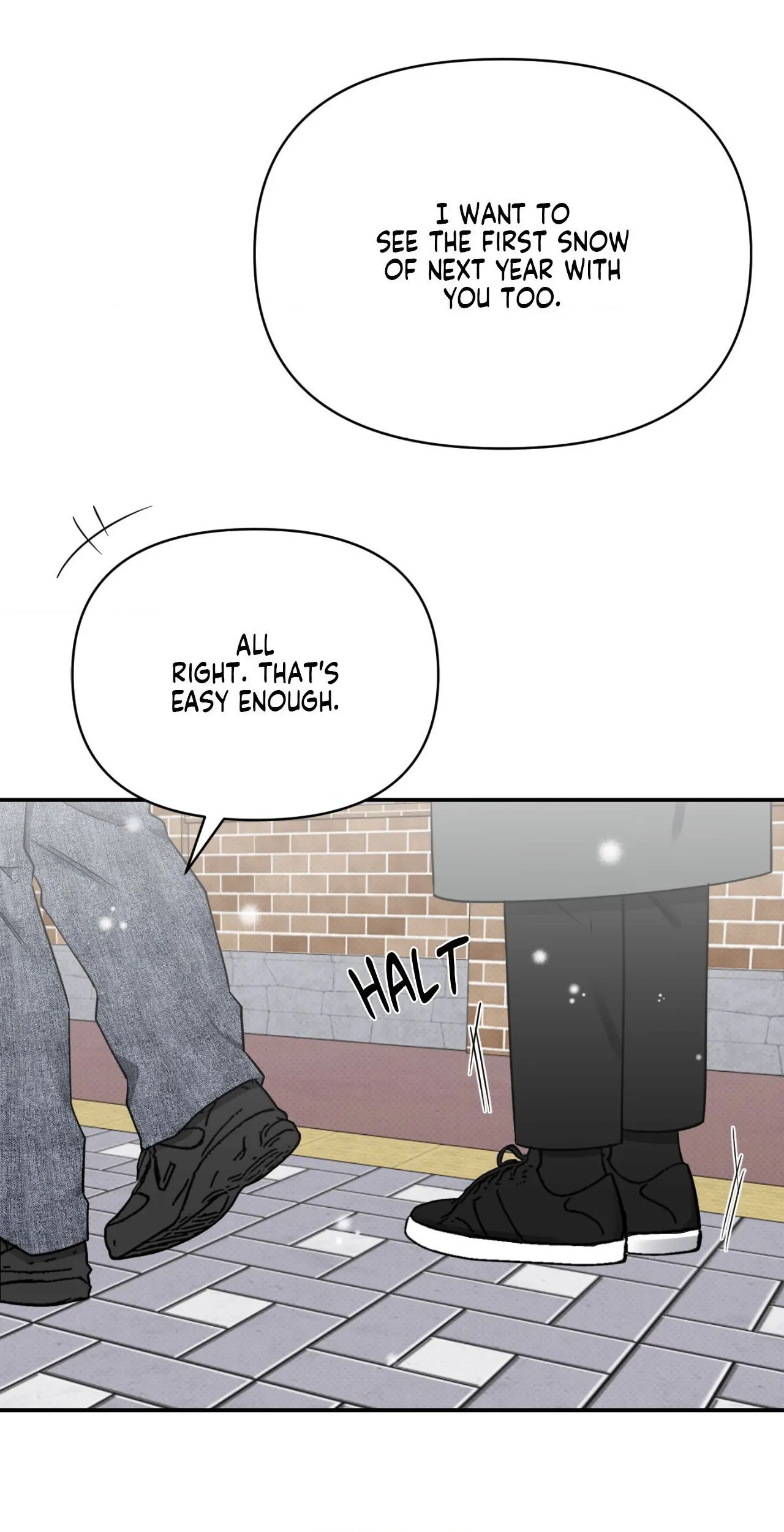 Lucky In Love - Chapter 59 Page 55