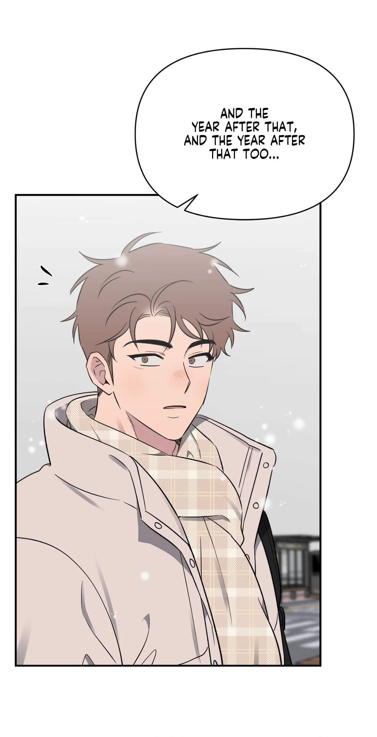 Lucky In Love - Chapter 59 Page 56