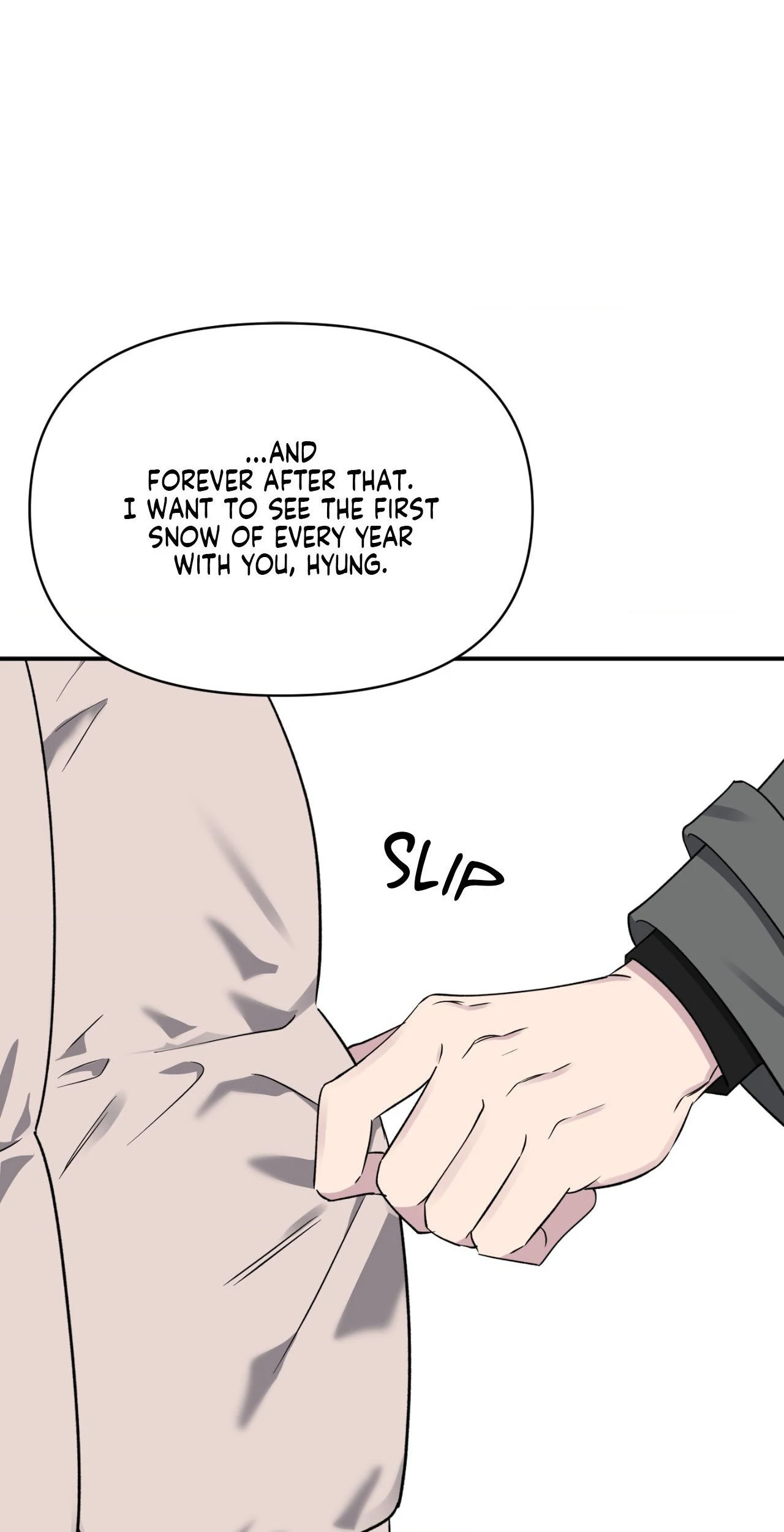 Lucky In Love - Chapter 59 Page 57