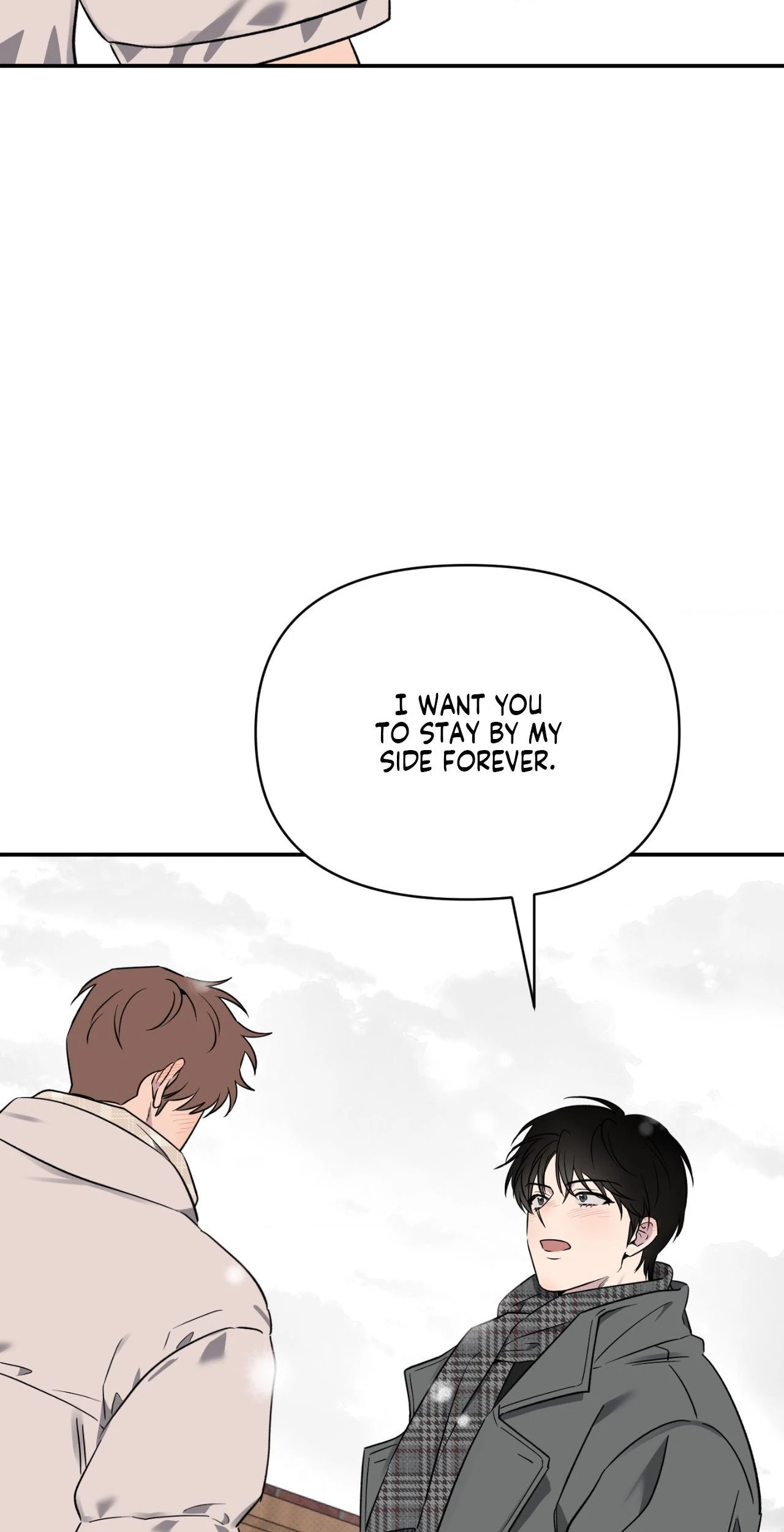 Lucky In Love - Chapter 59 Page 58