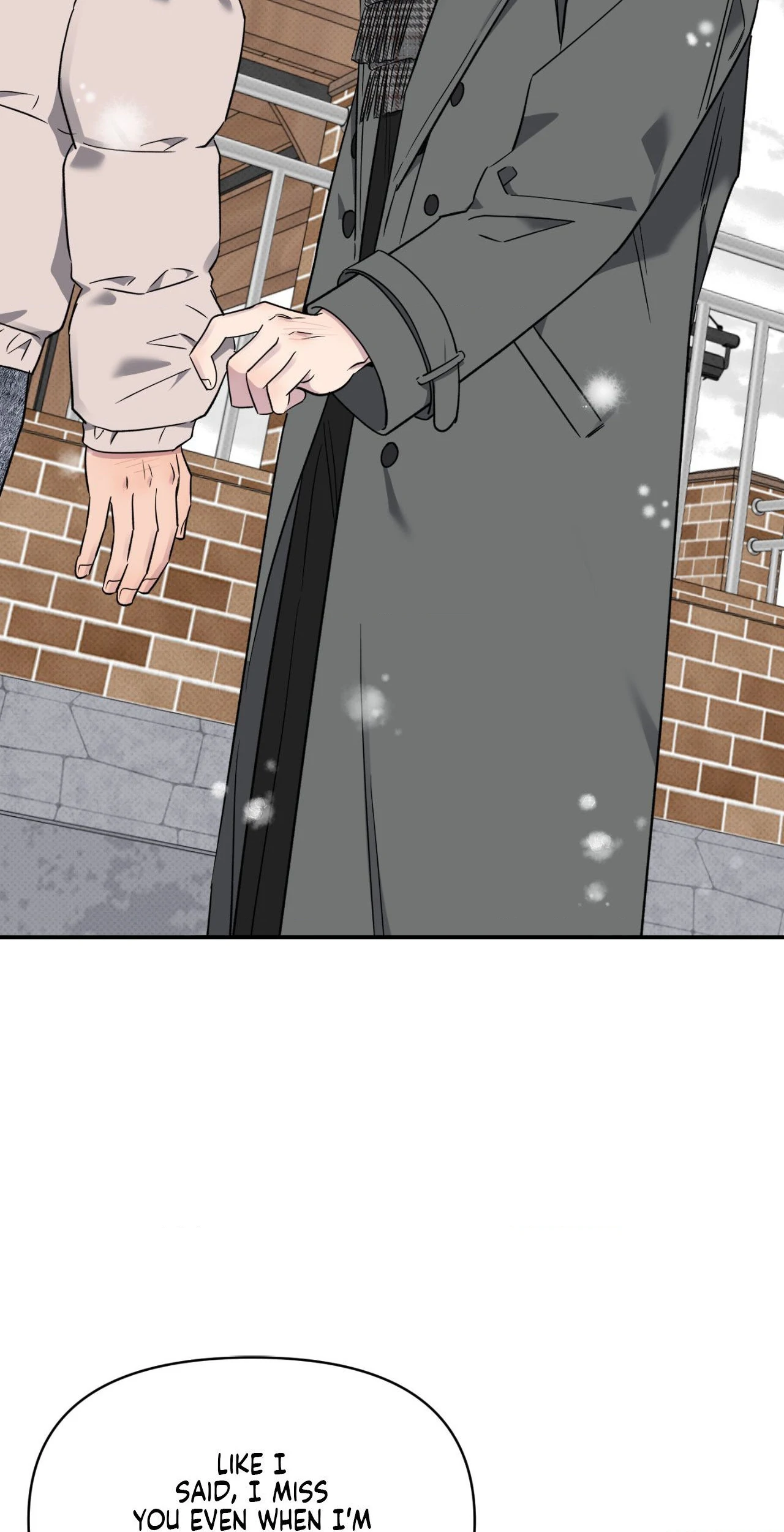 Lucky In Love - Chapter 59 Page 59