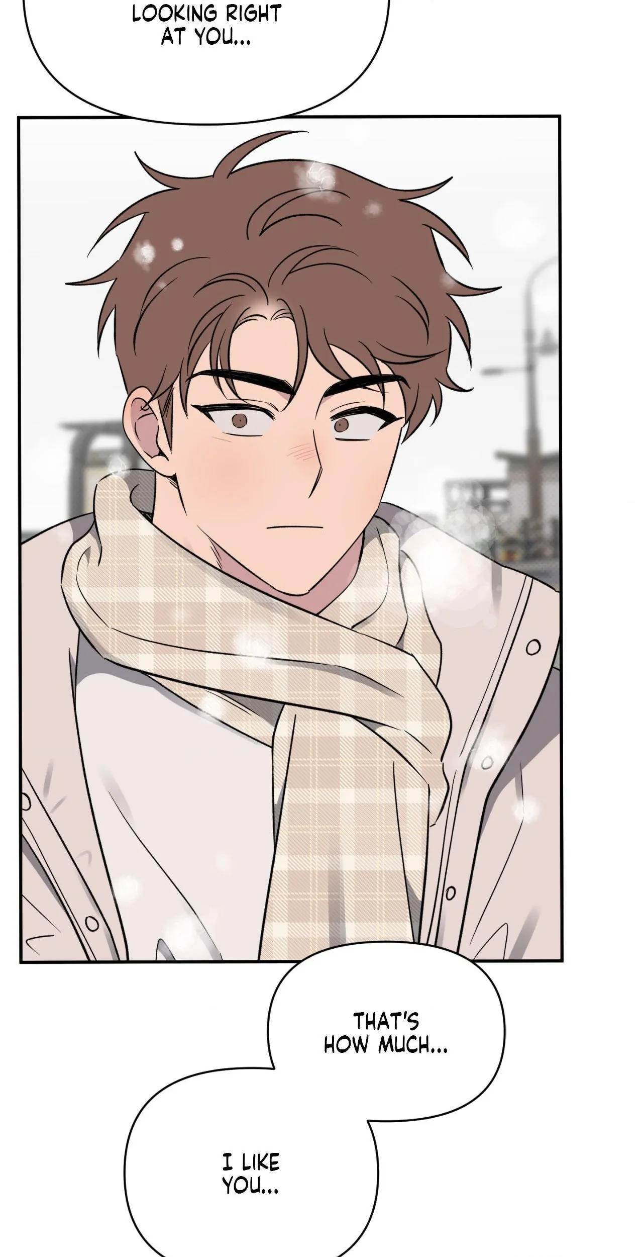 Lucky In Love - Chapter 59 Page 60