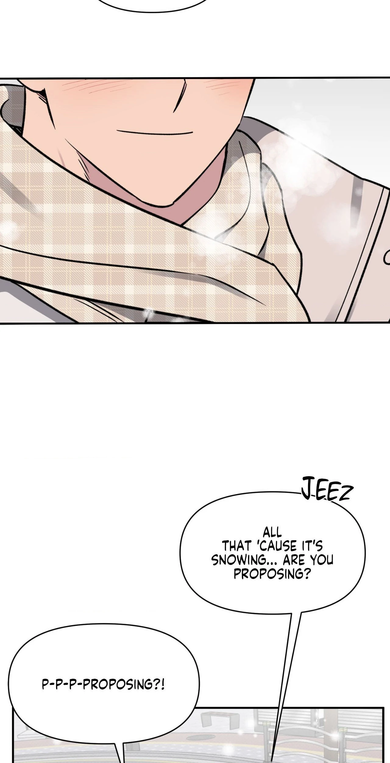 Lucky In Love - Chapter 59 Page 61