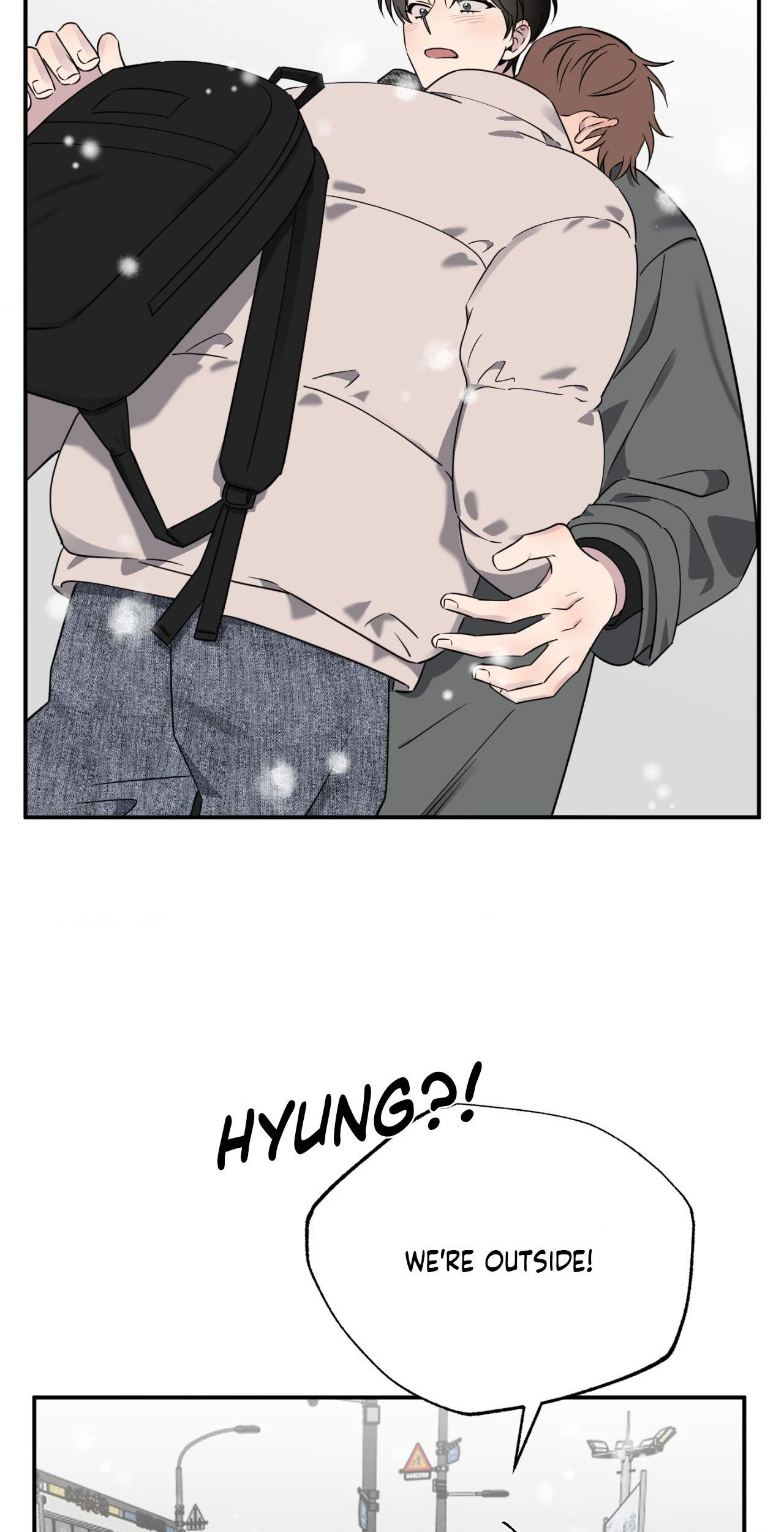 Lucky In Love - Chapter 59 Page 63