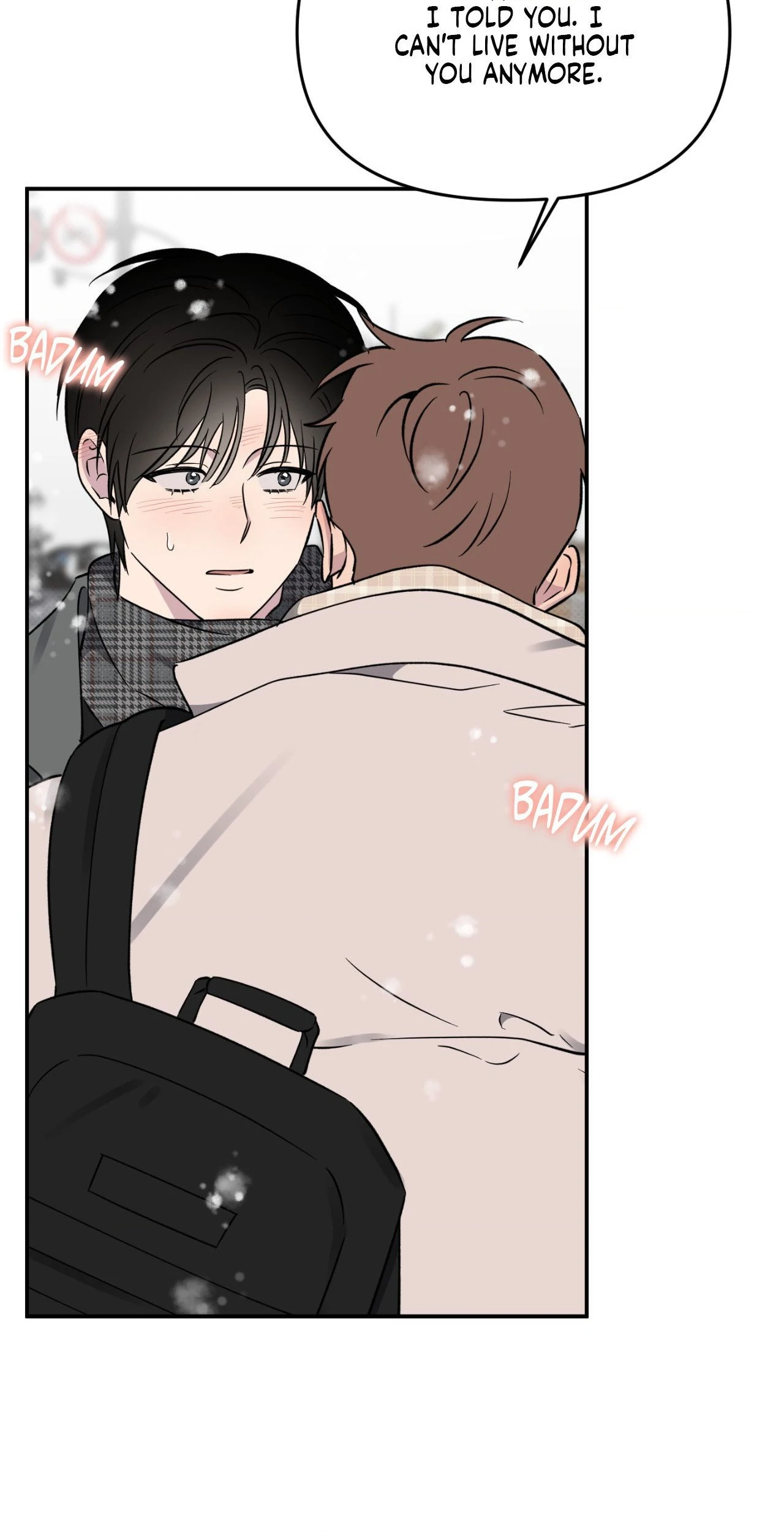 Lucky In Love - Chapter 59 Page 65