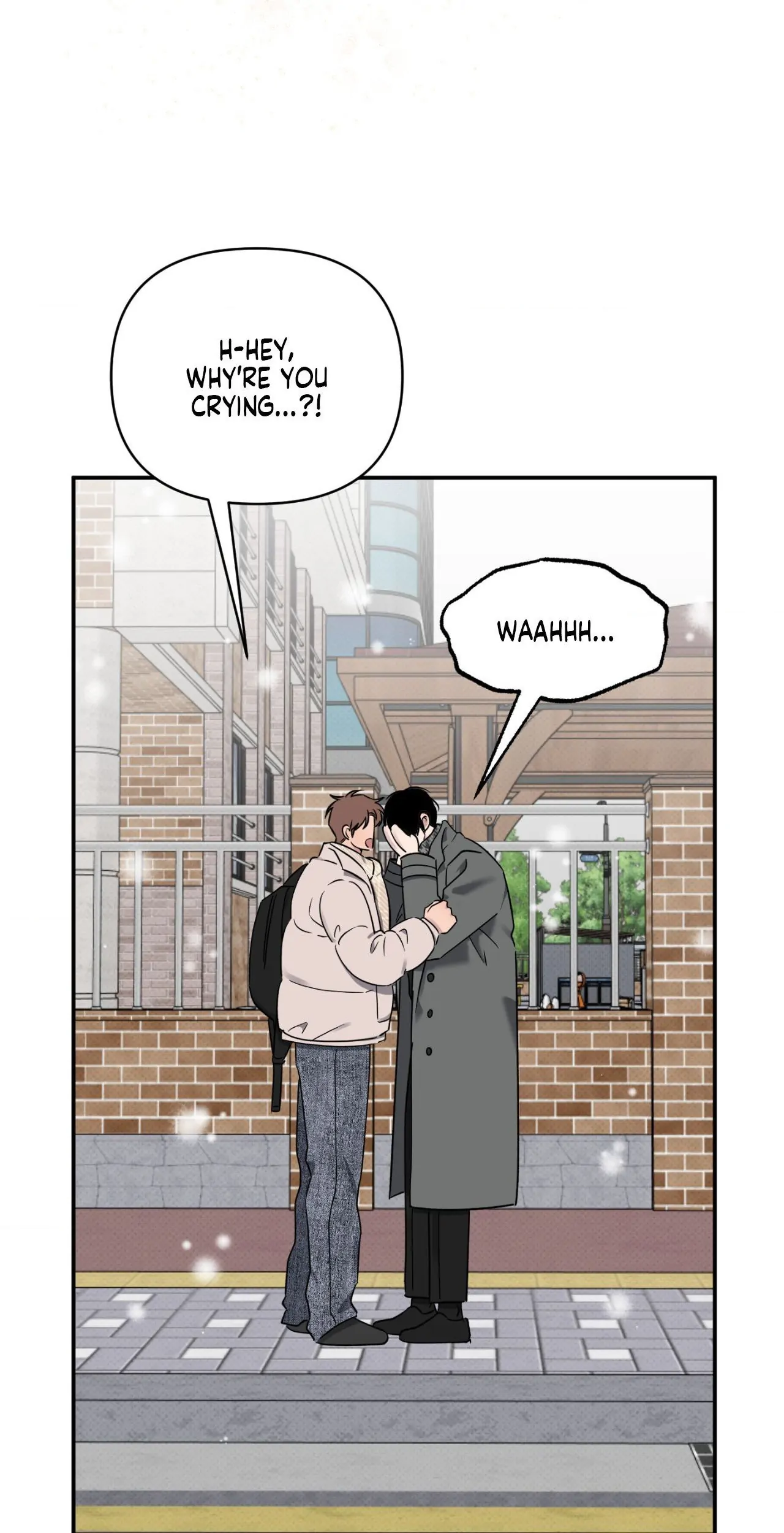 Lucky In Love - Chapter 59 Page 69