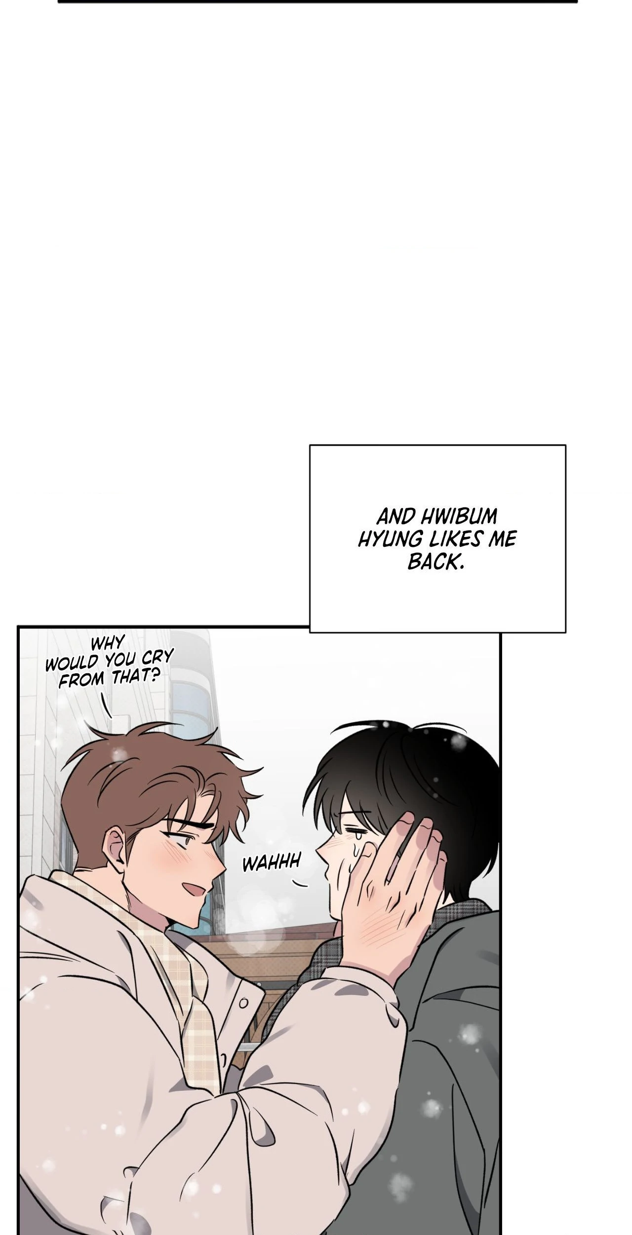 Lucky In Love - Chapter 59 Page 70