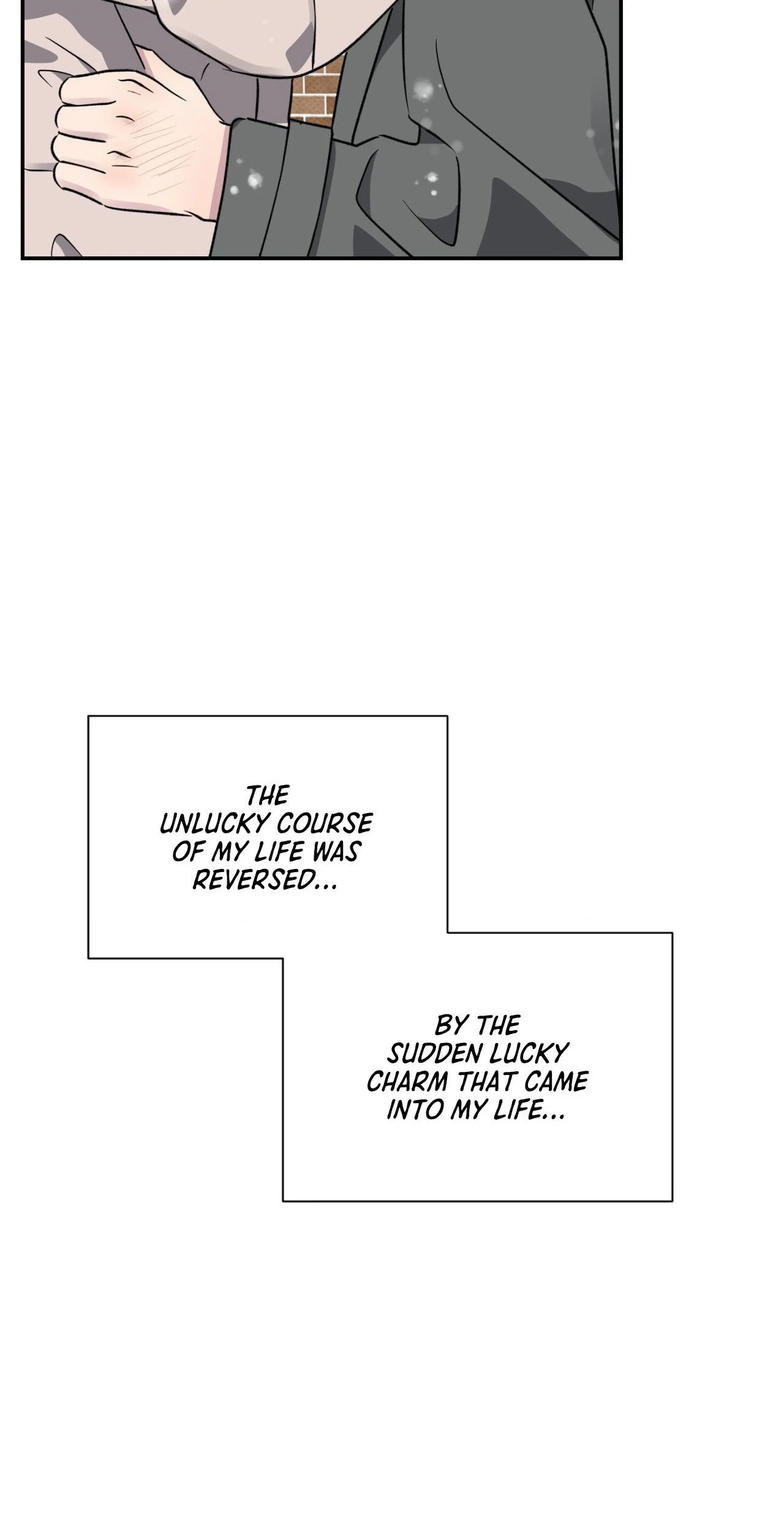 Lucky In Love - Chapter 59 Page 71