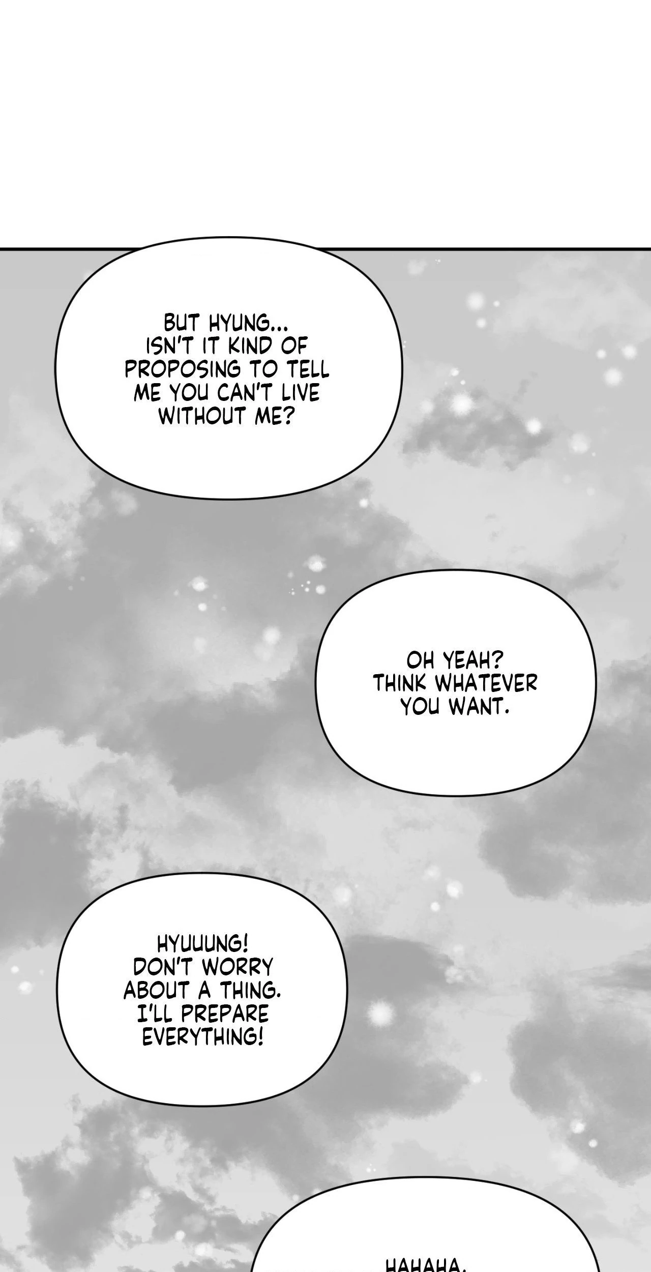 Lucky In Love - Chapter 59 Page 72
