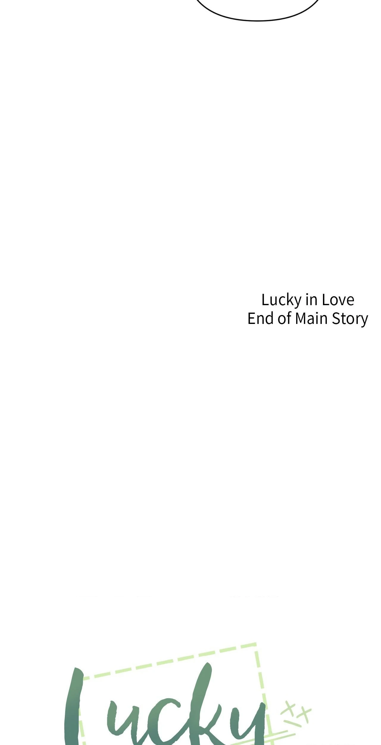 Lucky In Love - Chapter 59 Page 74