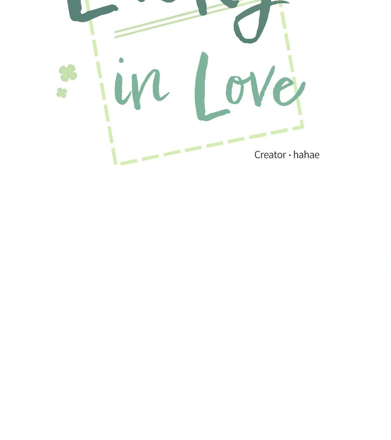 Lucky In Love - Chapter 59 Page 75