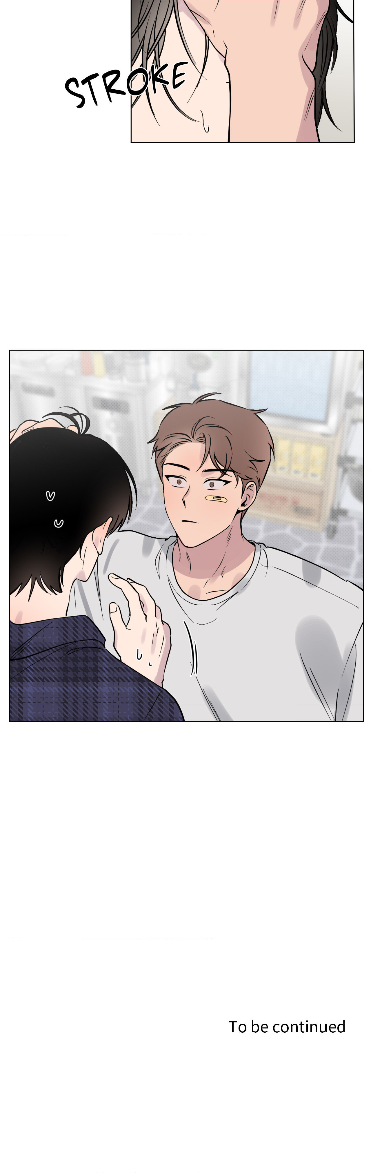 Lucky In Love - Chapter 6 Page 36