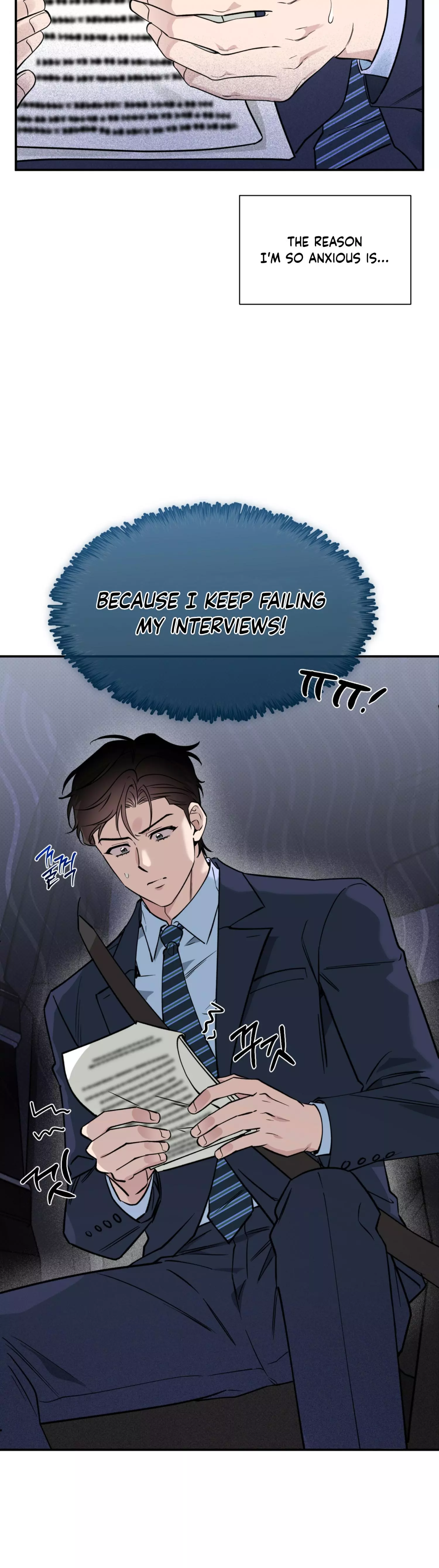 Lucky In Love - Chapter 60 Page 14