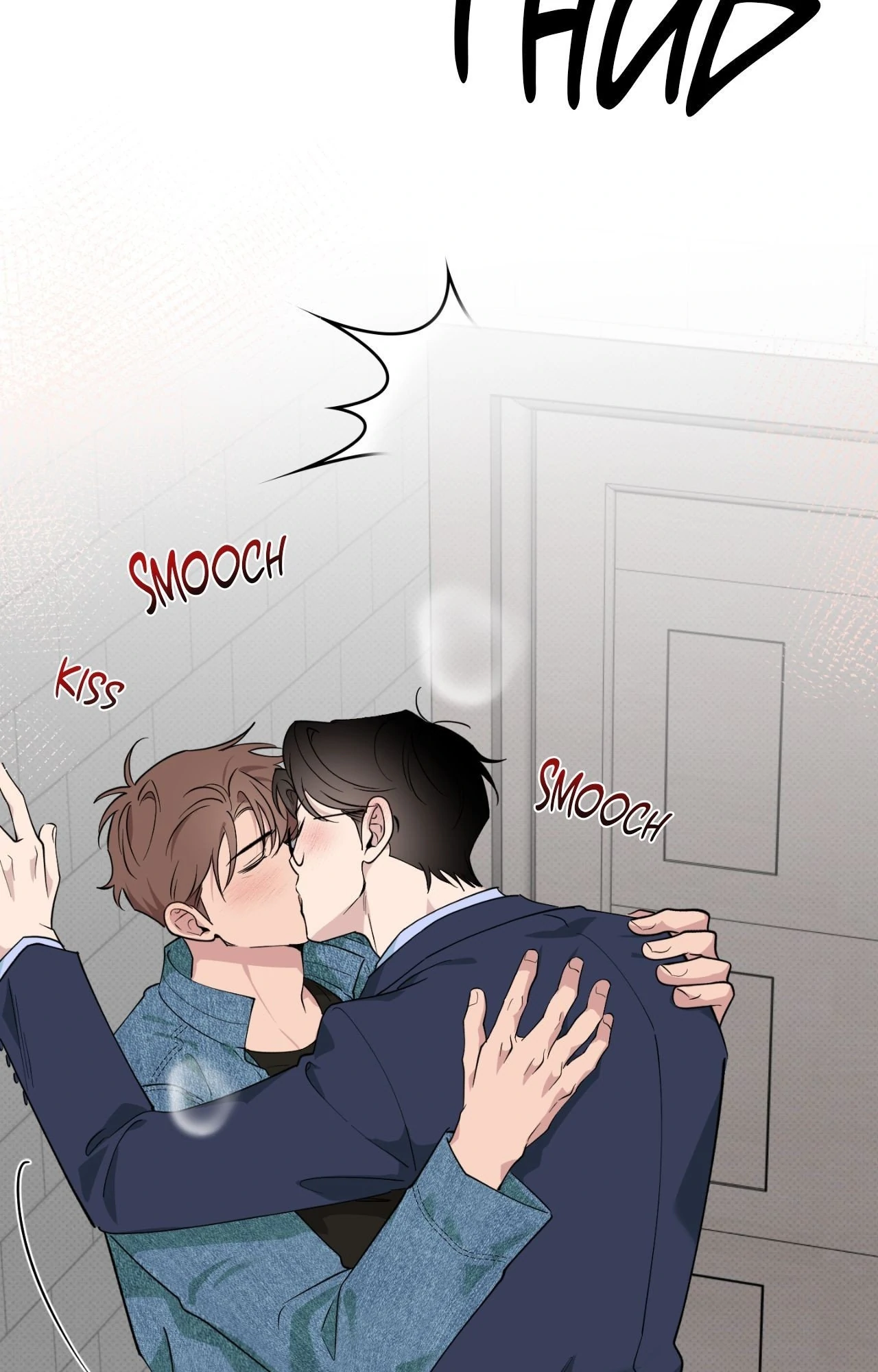 Lucky In Love - Chapter 61 Page 4