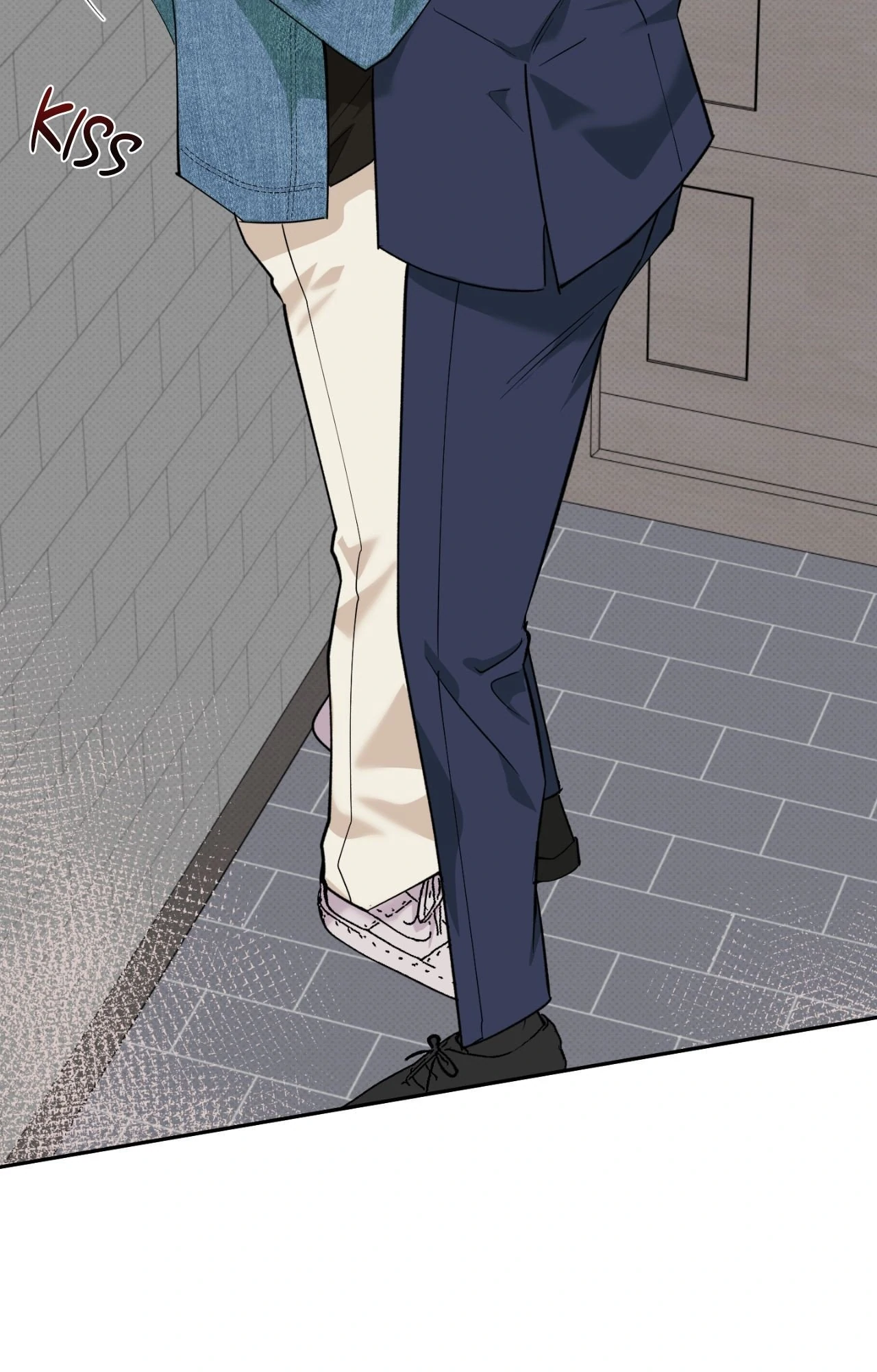 Lucky In Love - Chapter 61 Page 5