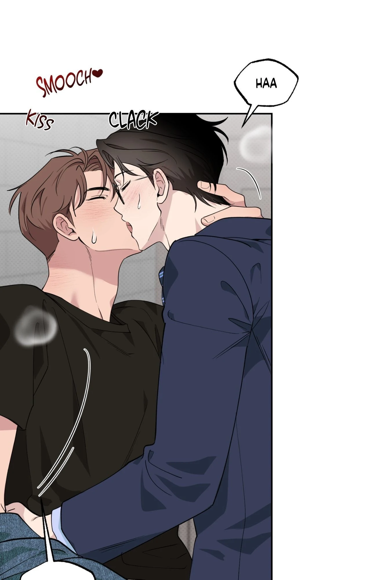 Lucky In Love - Chapter 61 Page 7