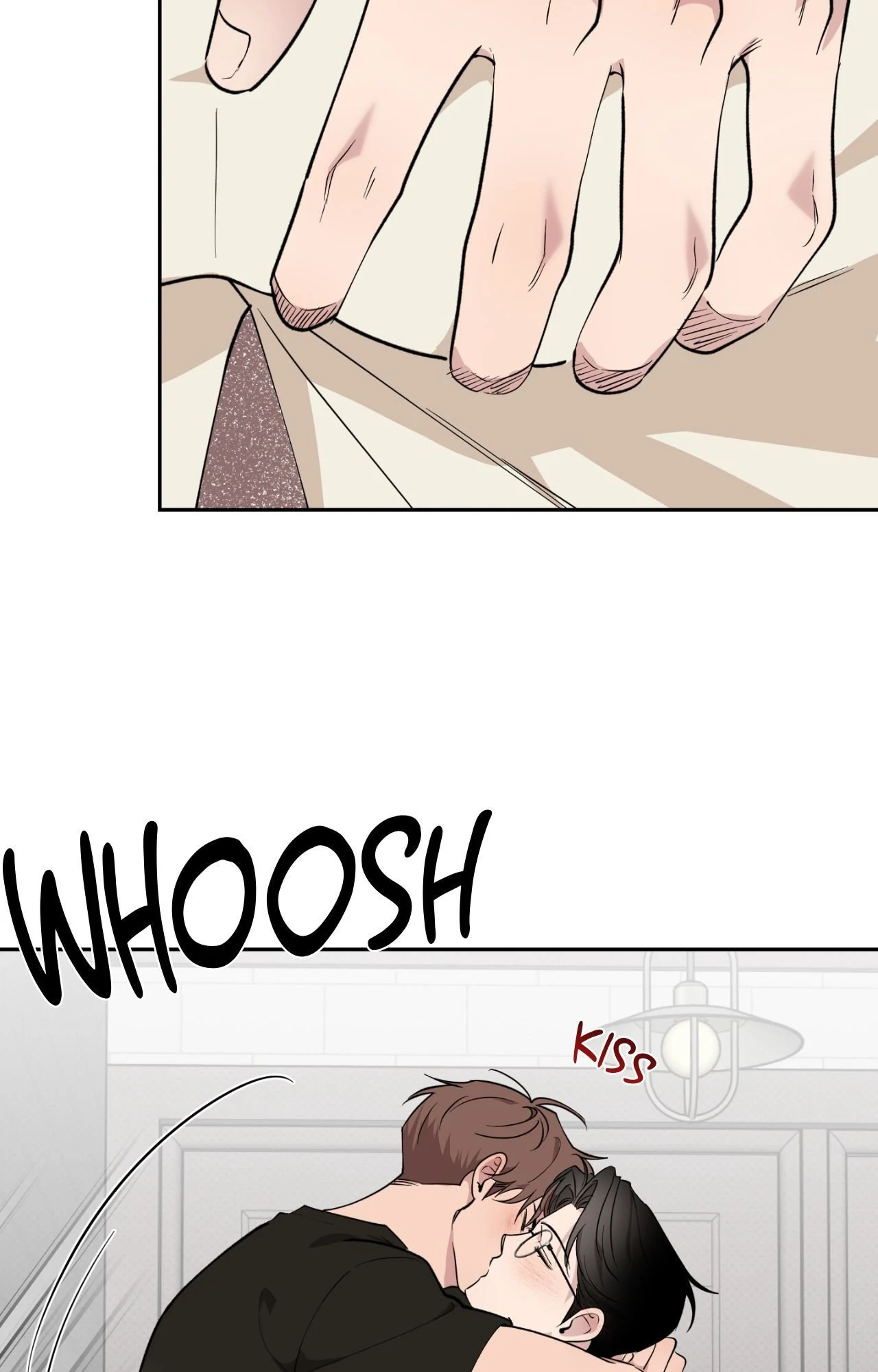 Lucky In Love - Chapter 61 Page 9