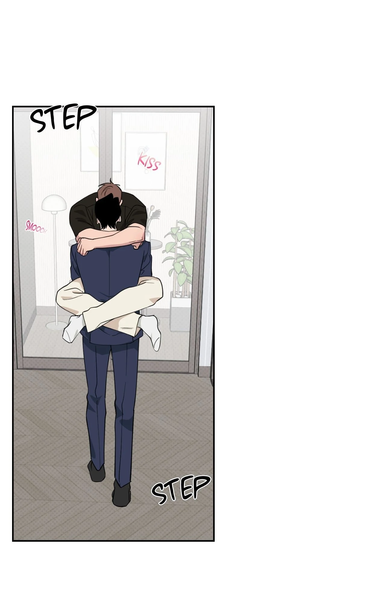 Lucky In Love - Chapter 61 Page 11