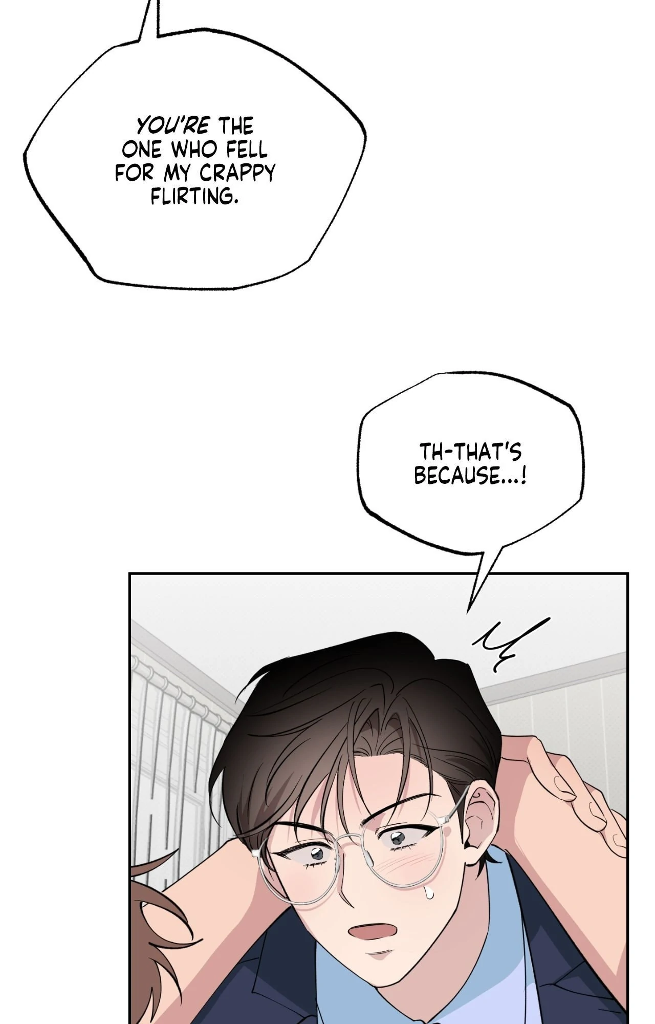 Lucky In Love - Chapter 61 Page 15