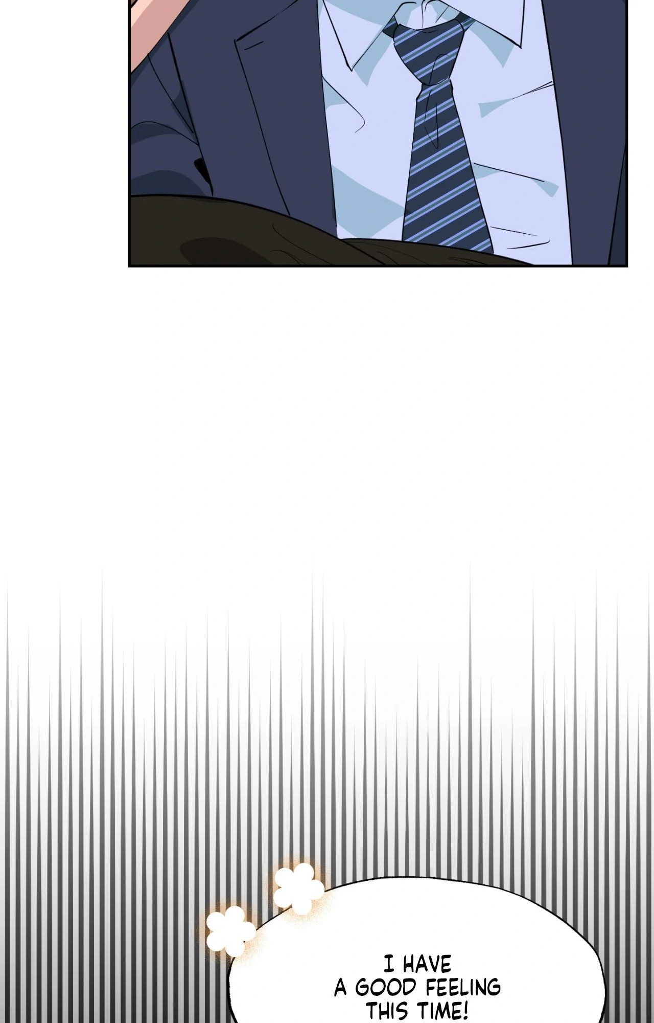 Lucky In Love - Chapter 61 Page 16