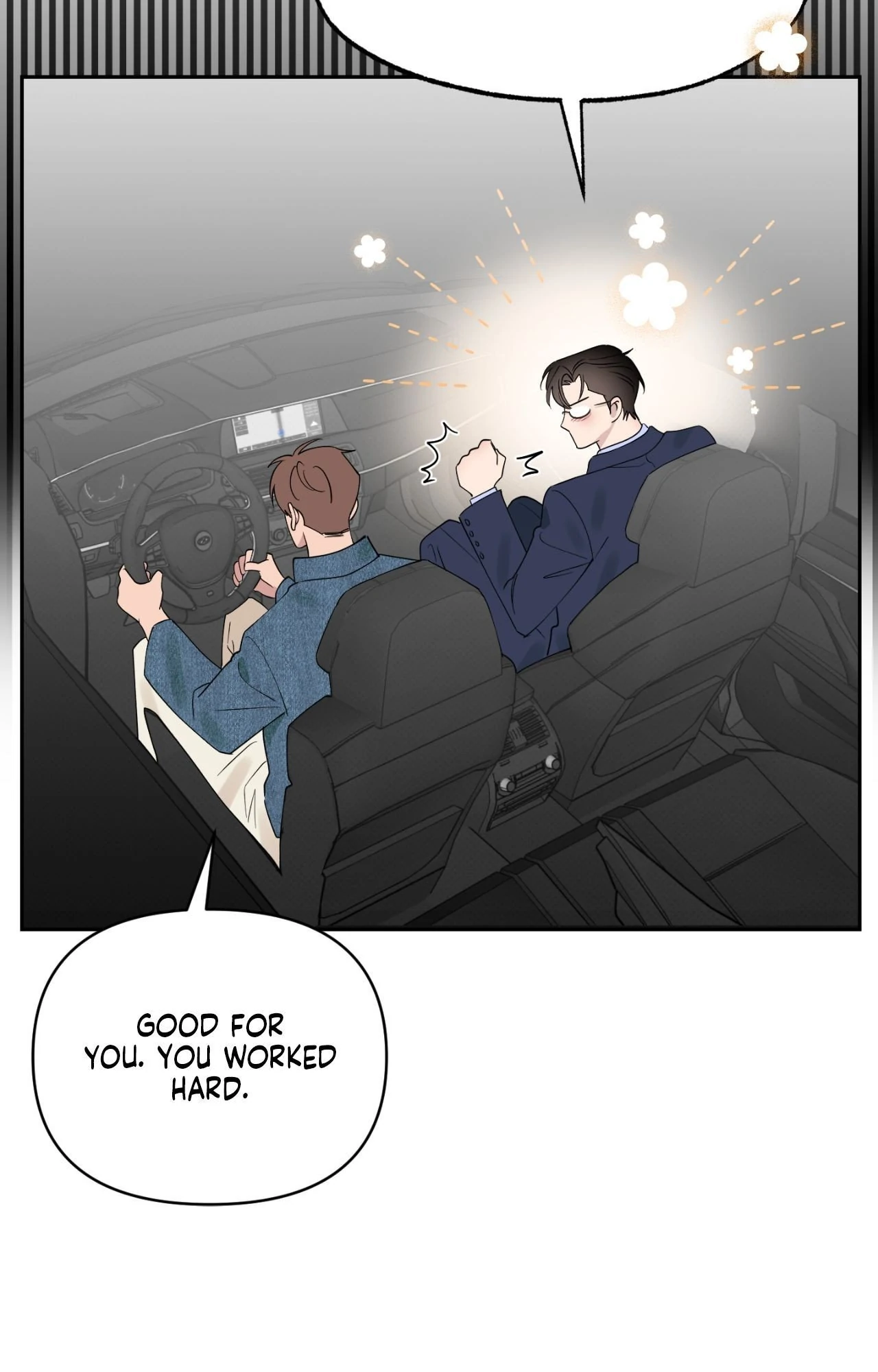 Lucky In Love - Chapter 61 Page 17
