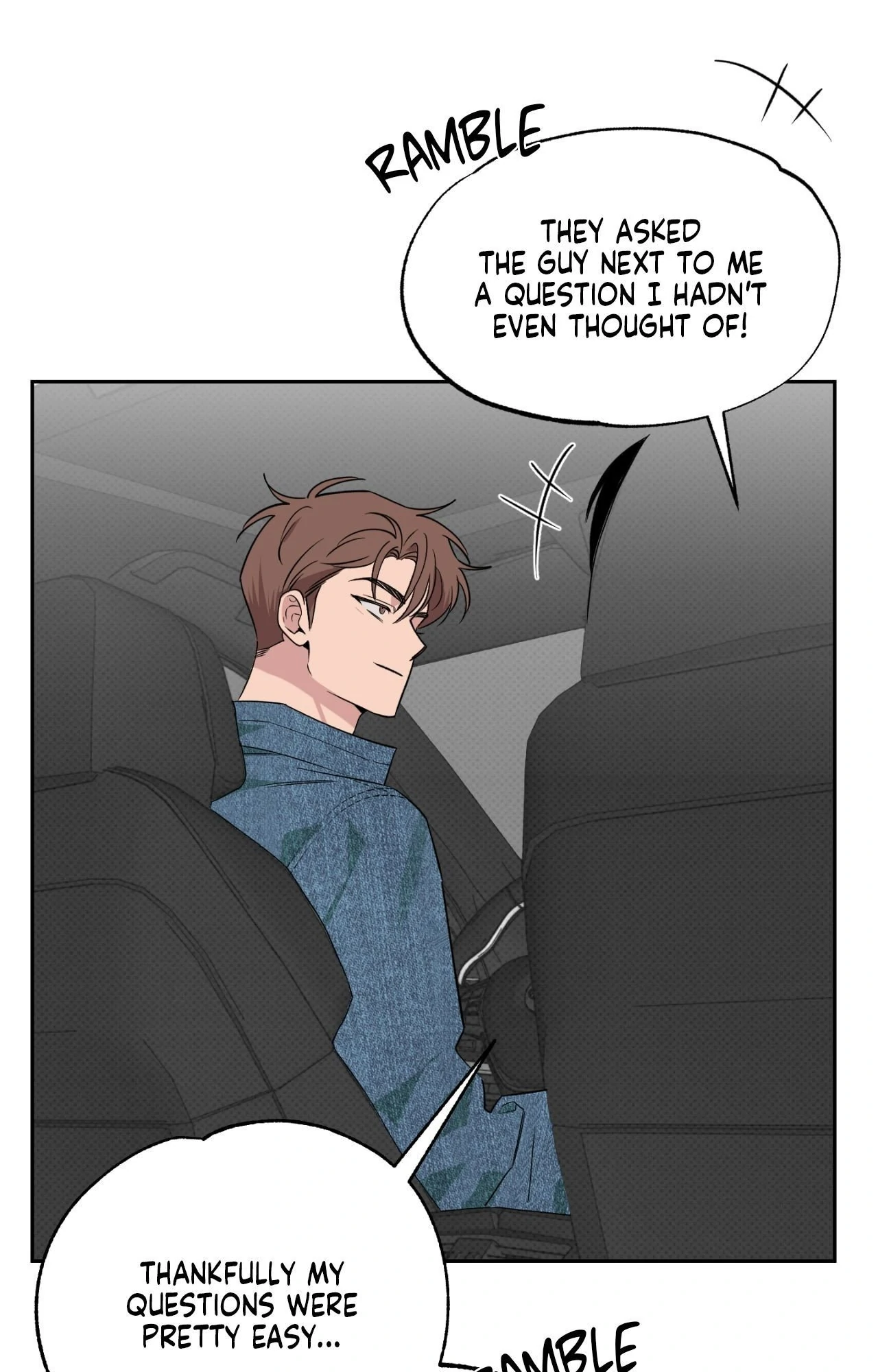 Lucky In Love - Chapter 61 Page 19
