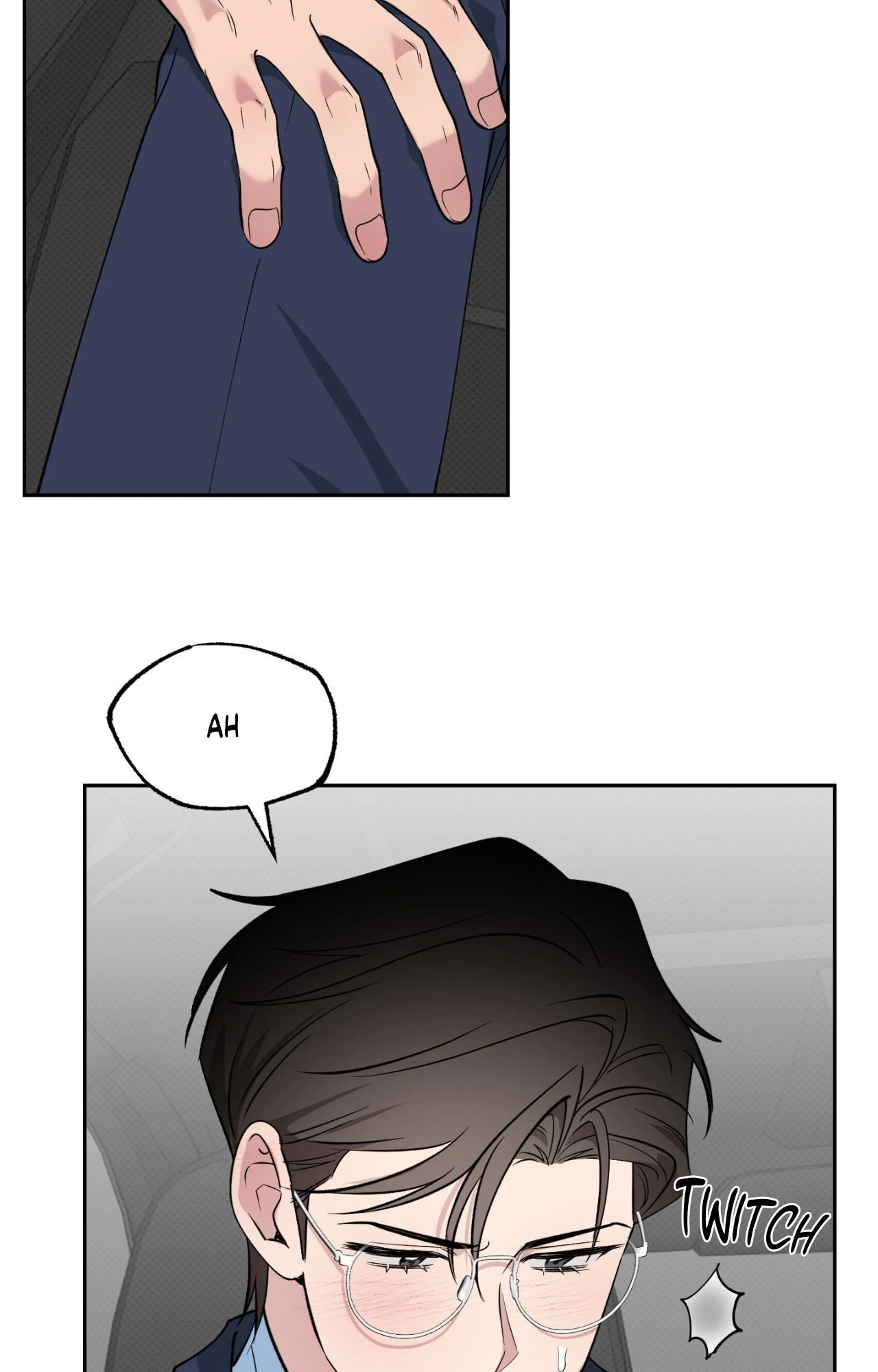 Lucky In Love - Chapter 61 Page 22