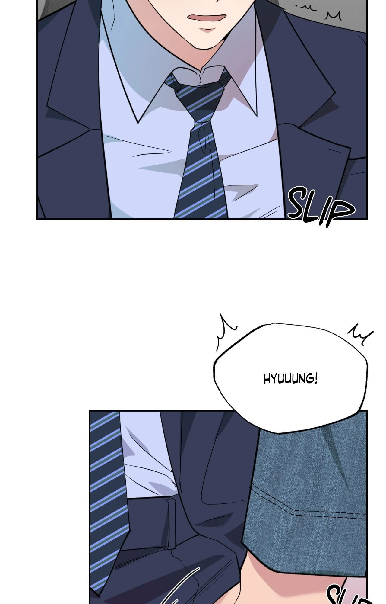 Lucky In Love - Chapter 61 Page 23