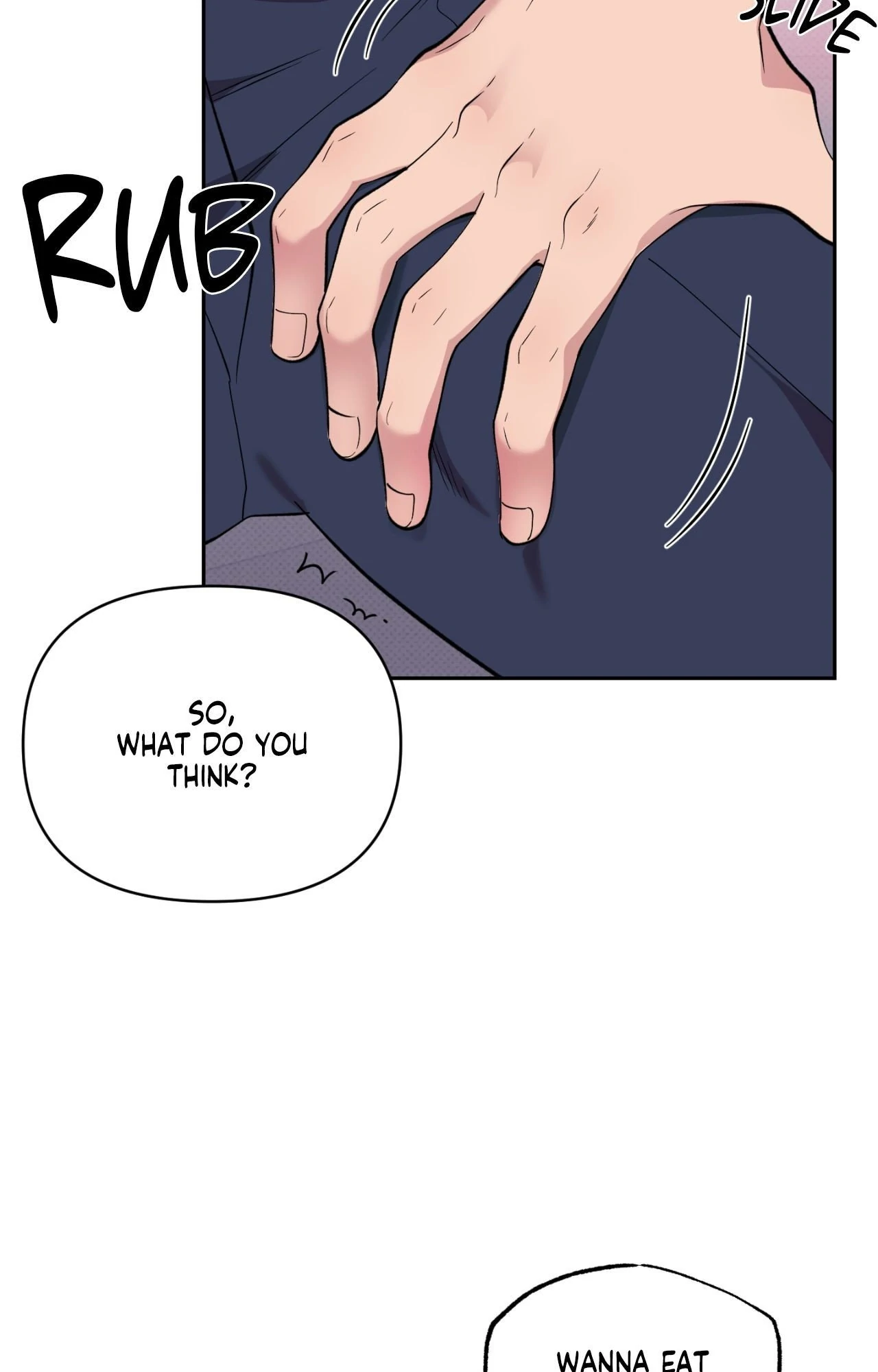 Lucky In Love - Chapter 61 Page 24
