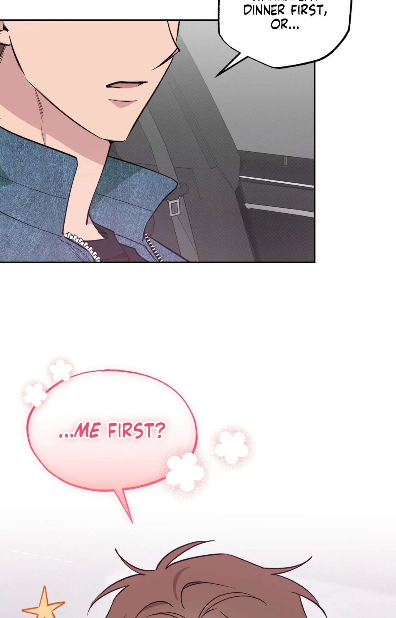 Lucky In Love - Chapter 61 Page 25