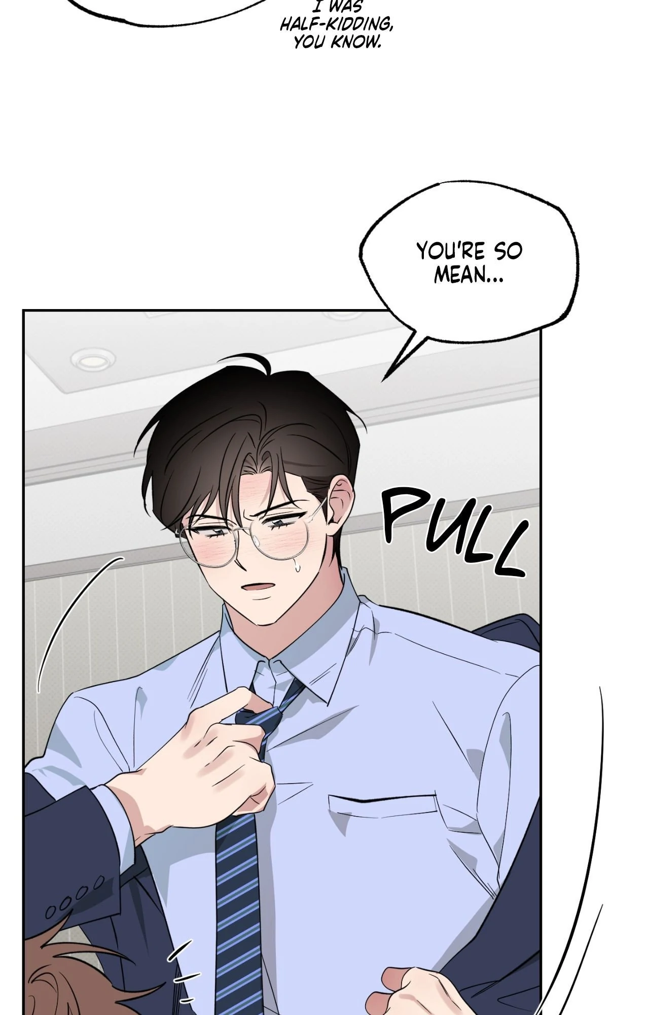Lucky In Love - Chapter 61 Page 29