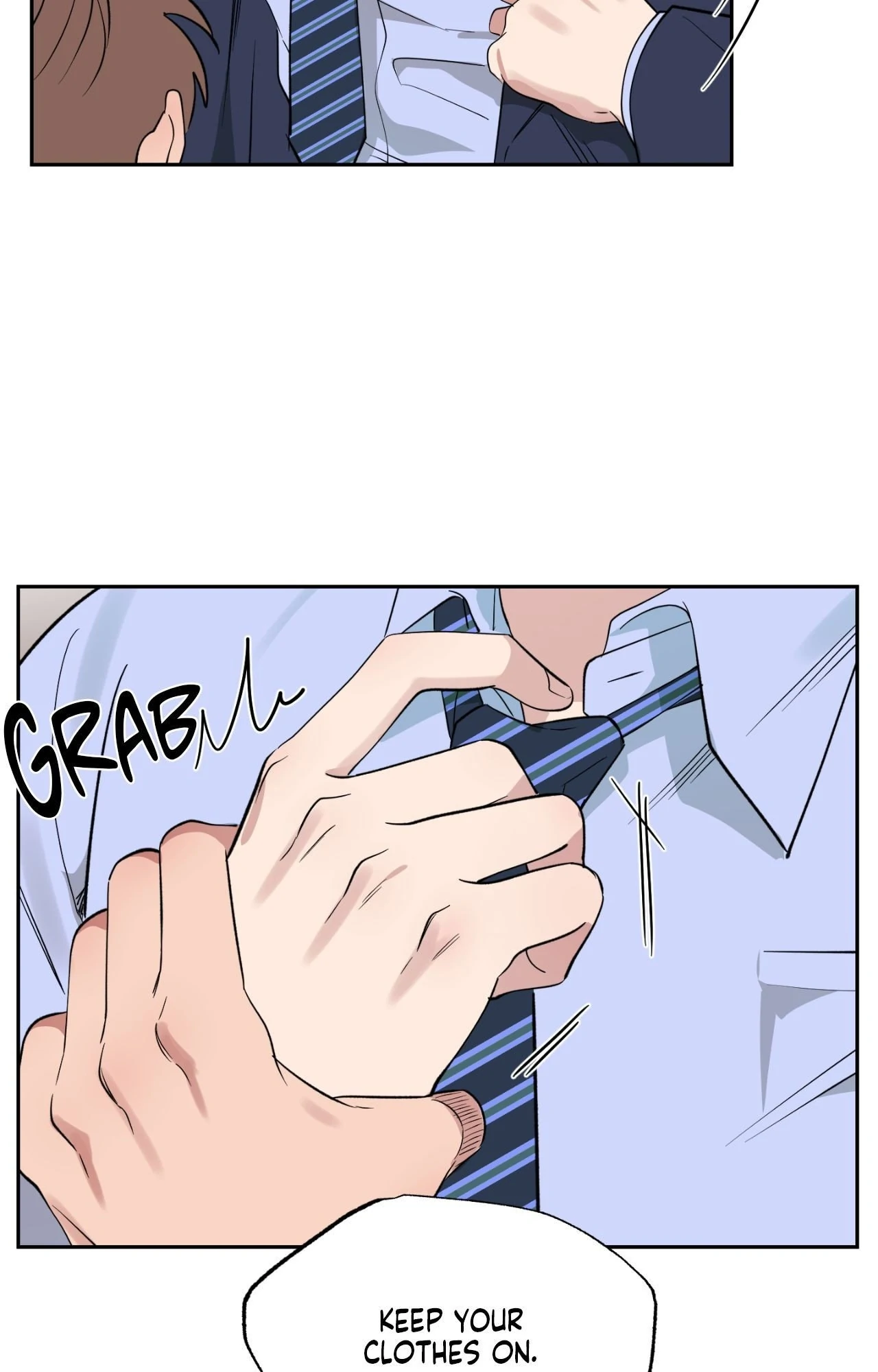Lucky In Love - Chapter 61 Page 30