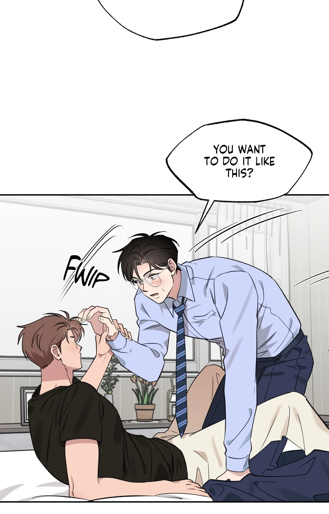 Lucky In Love - Chapter 61 Page 31