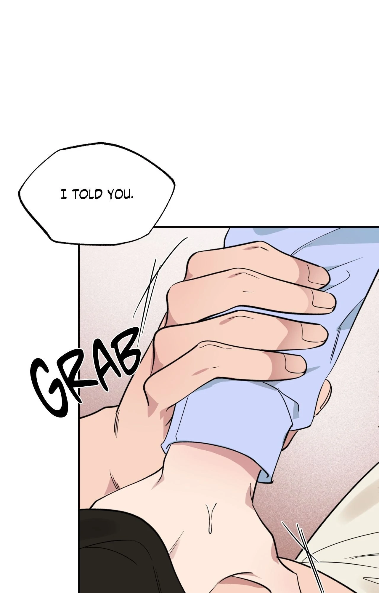 Lucky In Love - Chapter 61 Page 32
