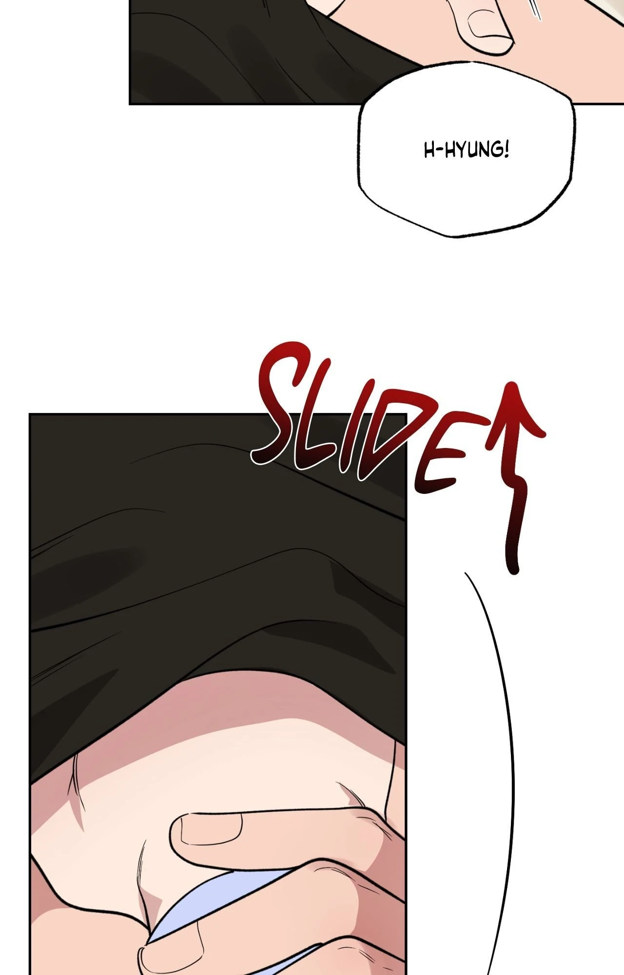 Lucky In Love - Chapter 61 Page 33