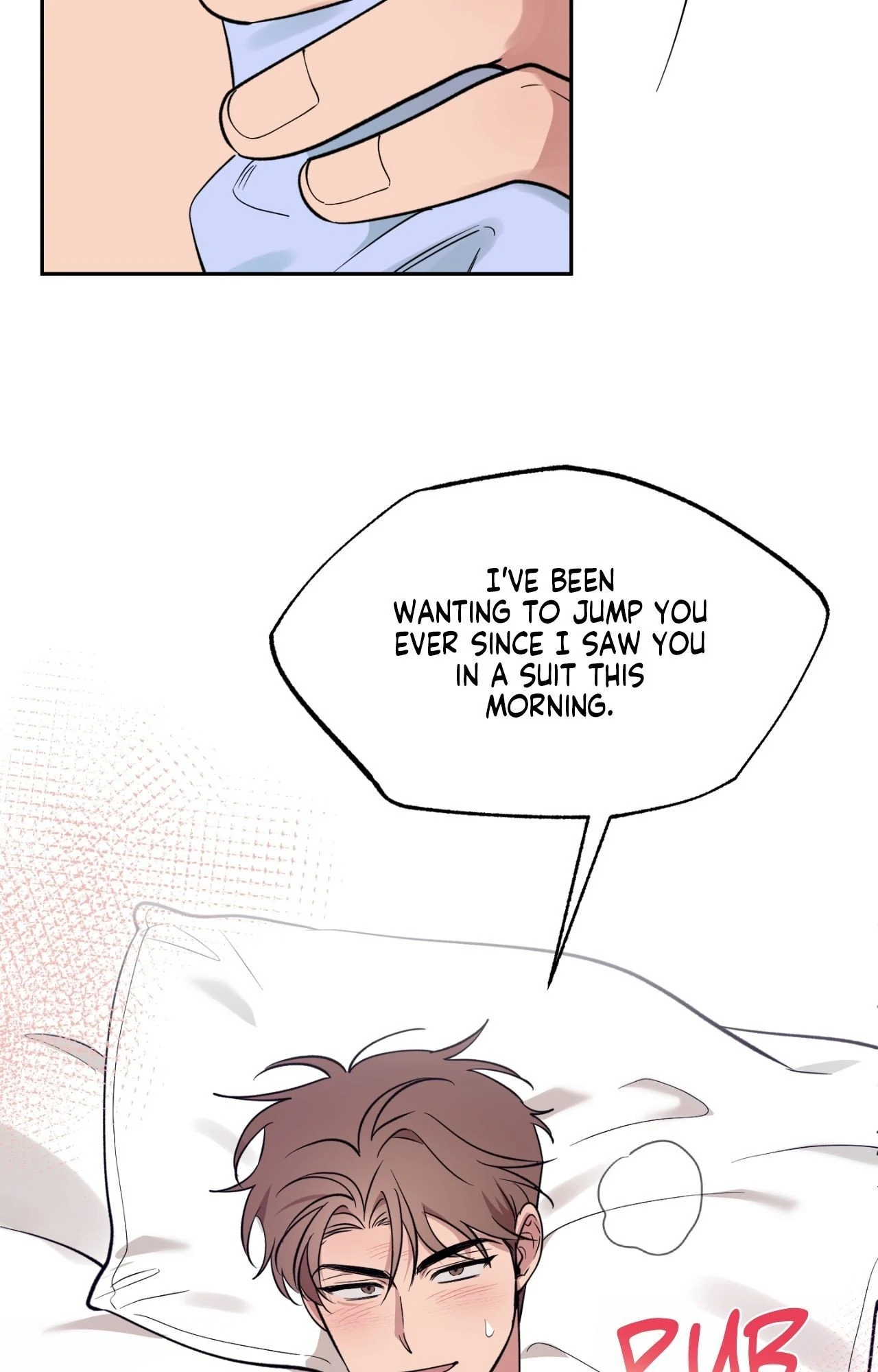 Lucky In Love - Chapter 61 Page 34
