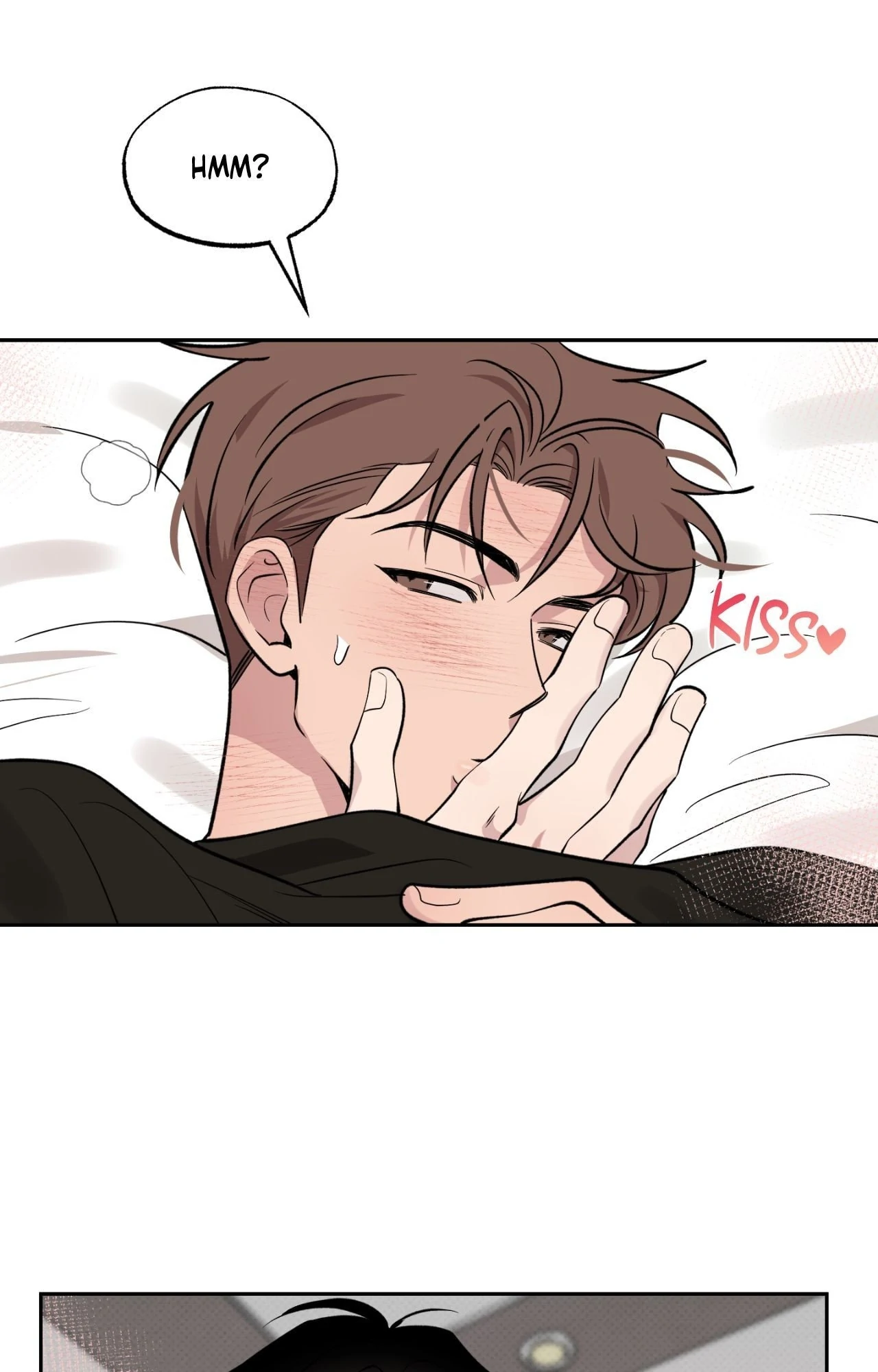 Lucky In Love - Chapter 61 Page 37