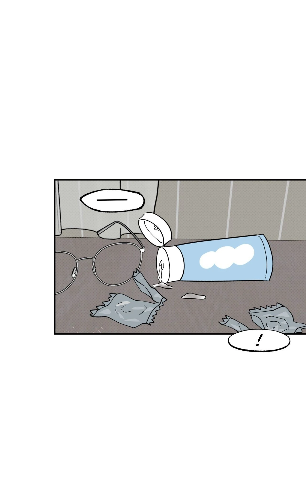 Lucky In Love - Chapter 61 Page 39