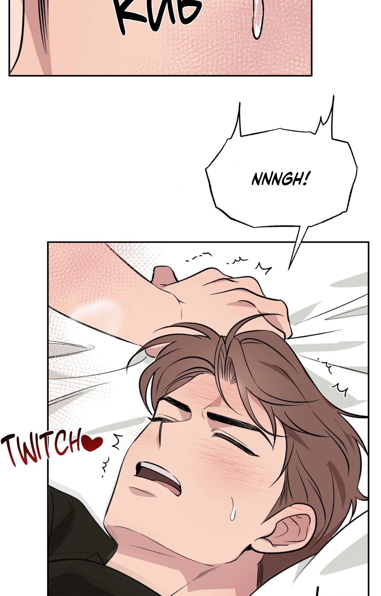 Lucky In Love - Chapter 61 Page 45