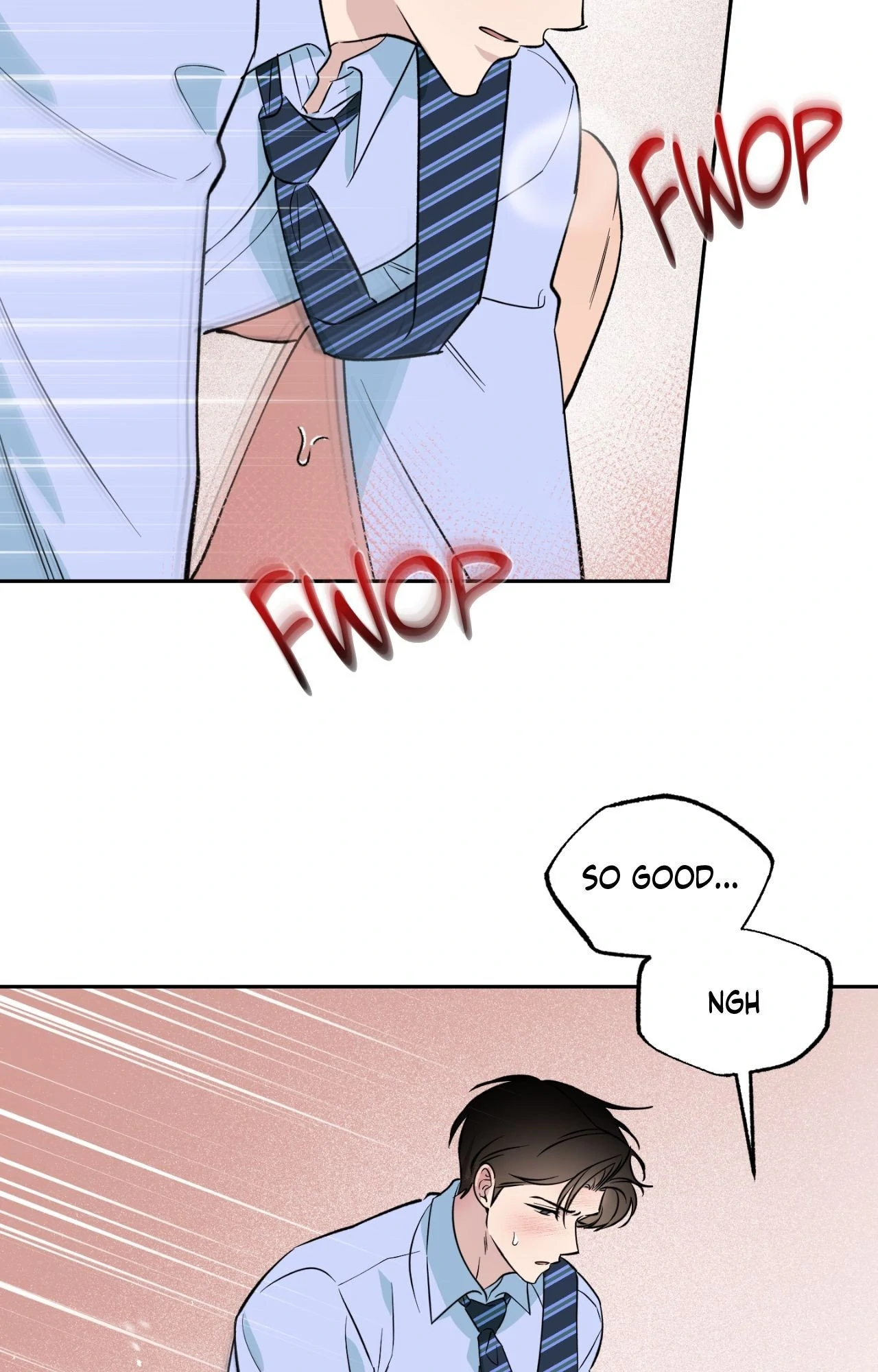Lucky In Love - Chapter 61 Page 47