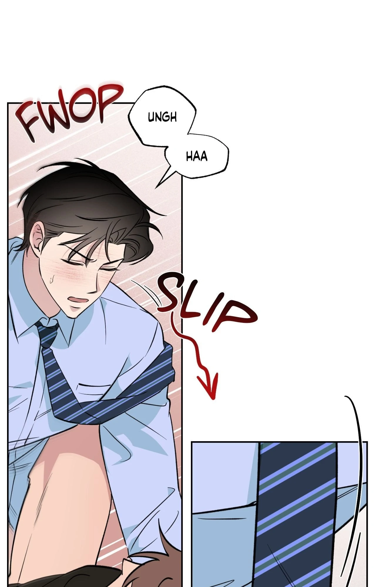 Lucky In Love - Chapter 61 Page 50
