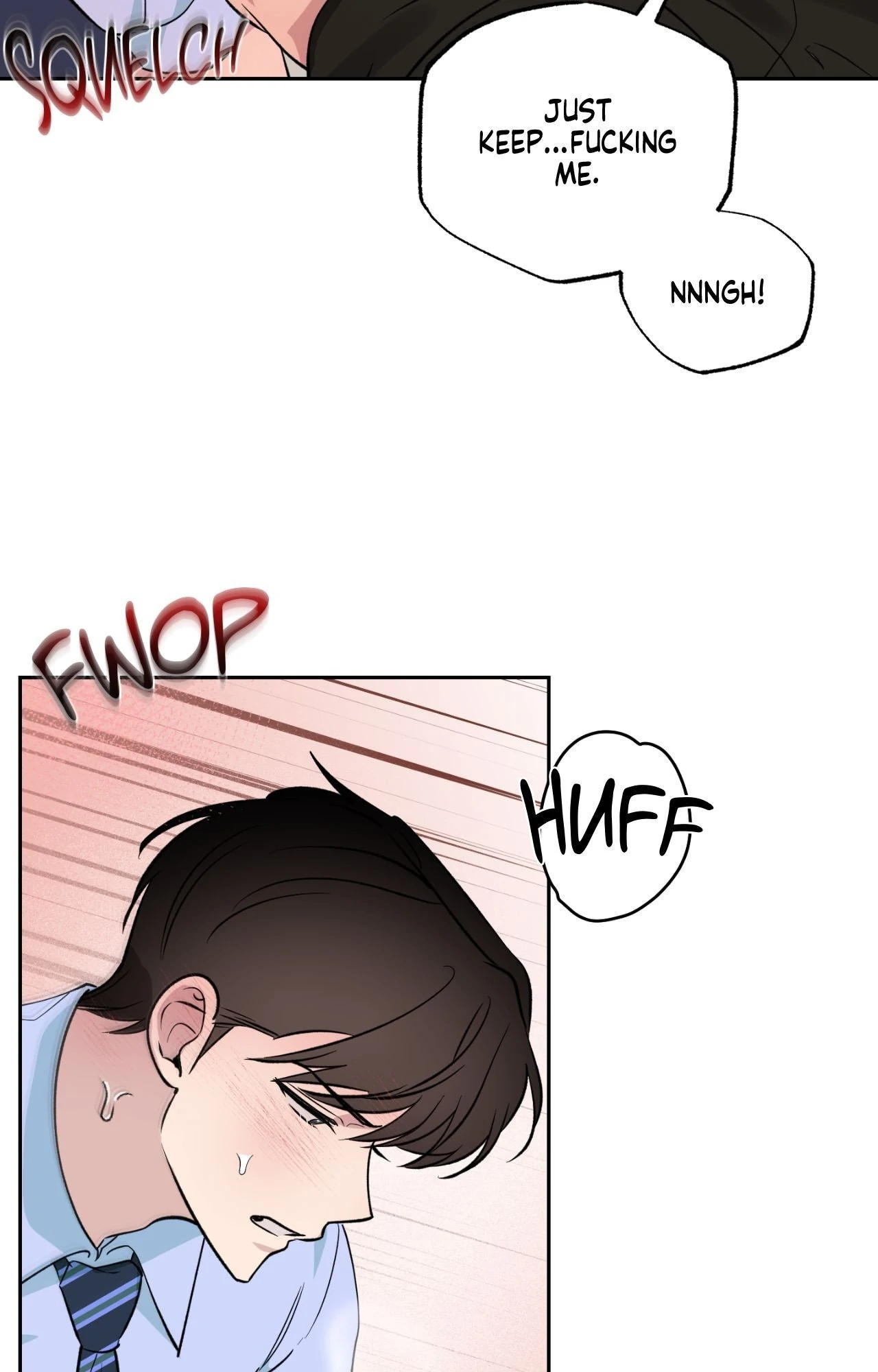 Lucky In Love - Chapter 61 Page 55