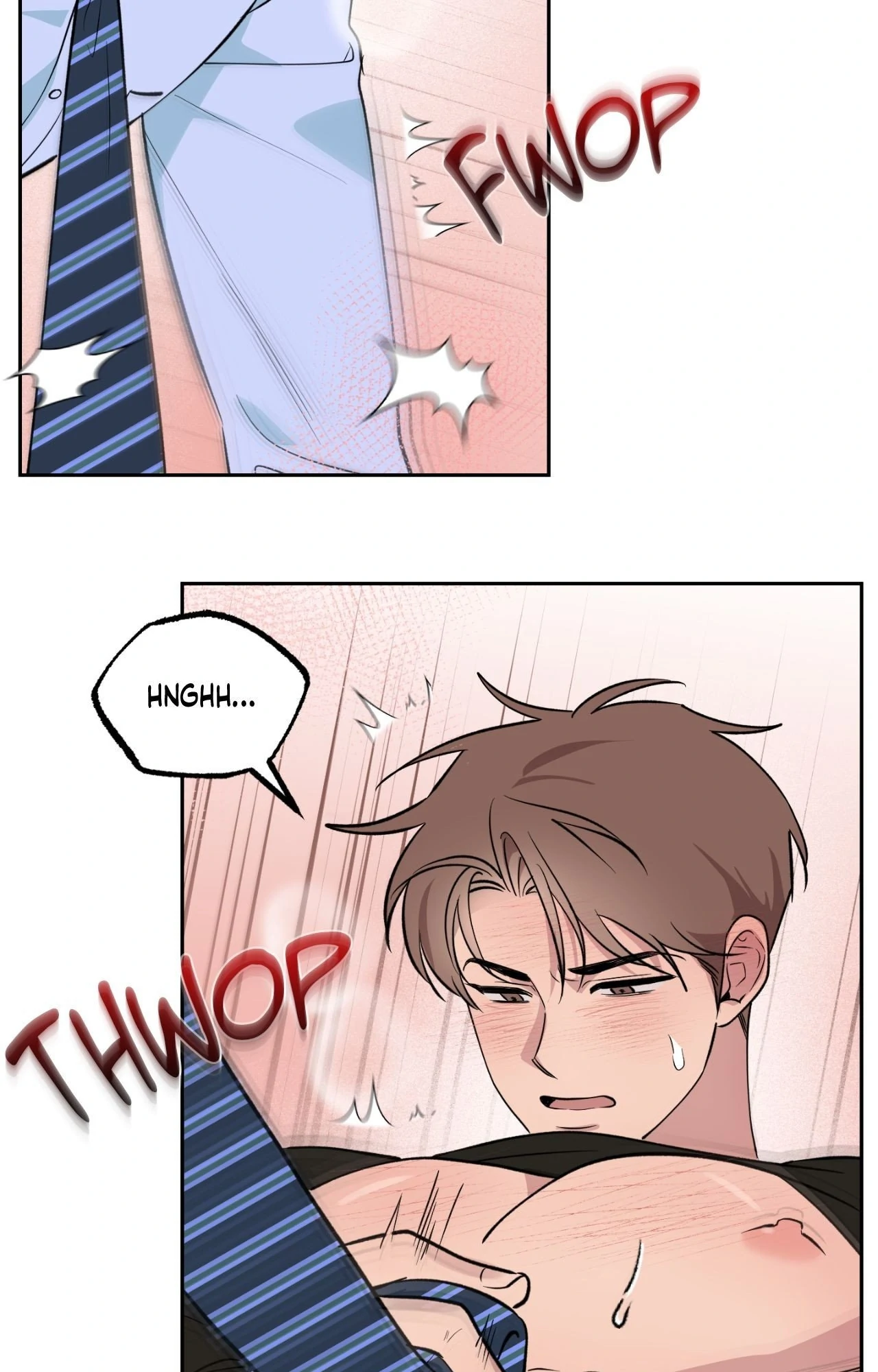 Lucky In Love - Chapter 61 Page 56