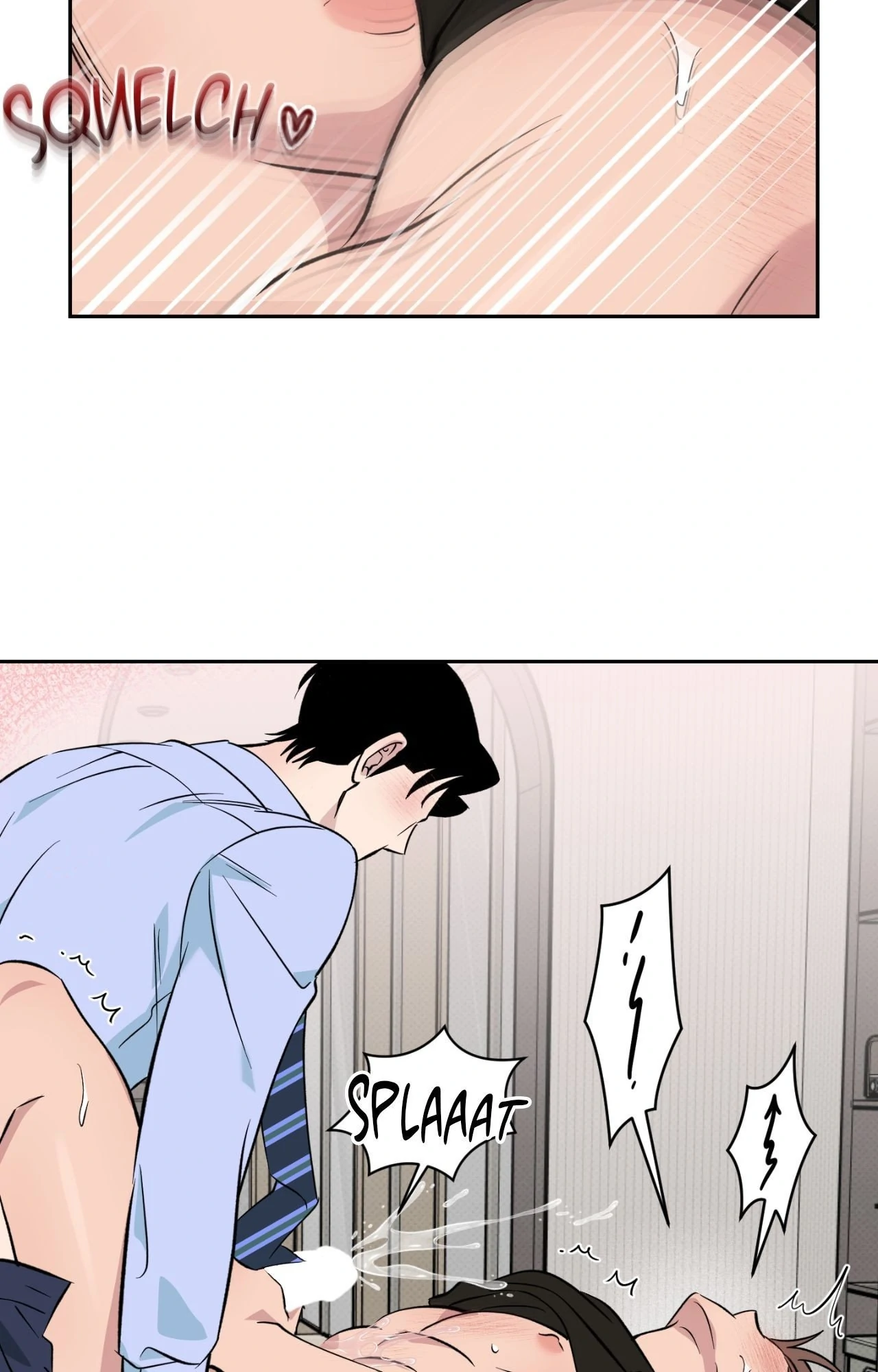 Lucky In Love - Chapter 61 Page 61