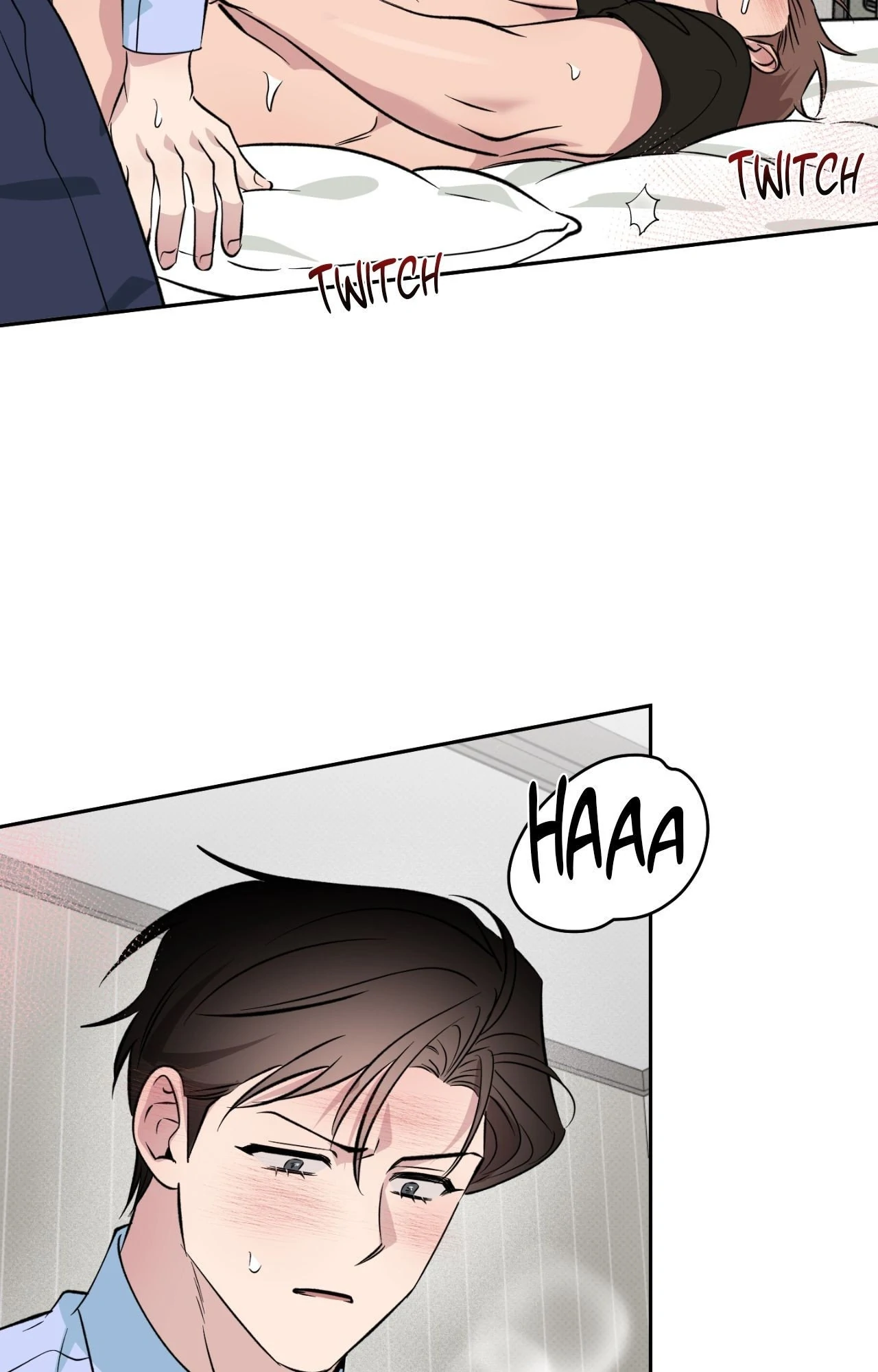 Lucky In Love - Chapter 61 Page 62