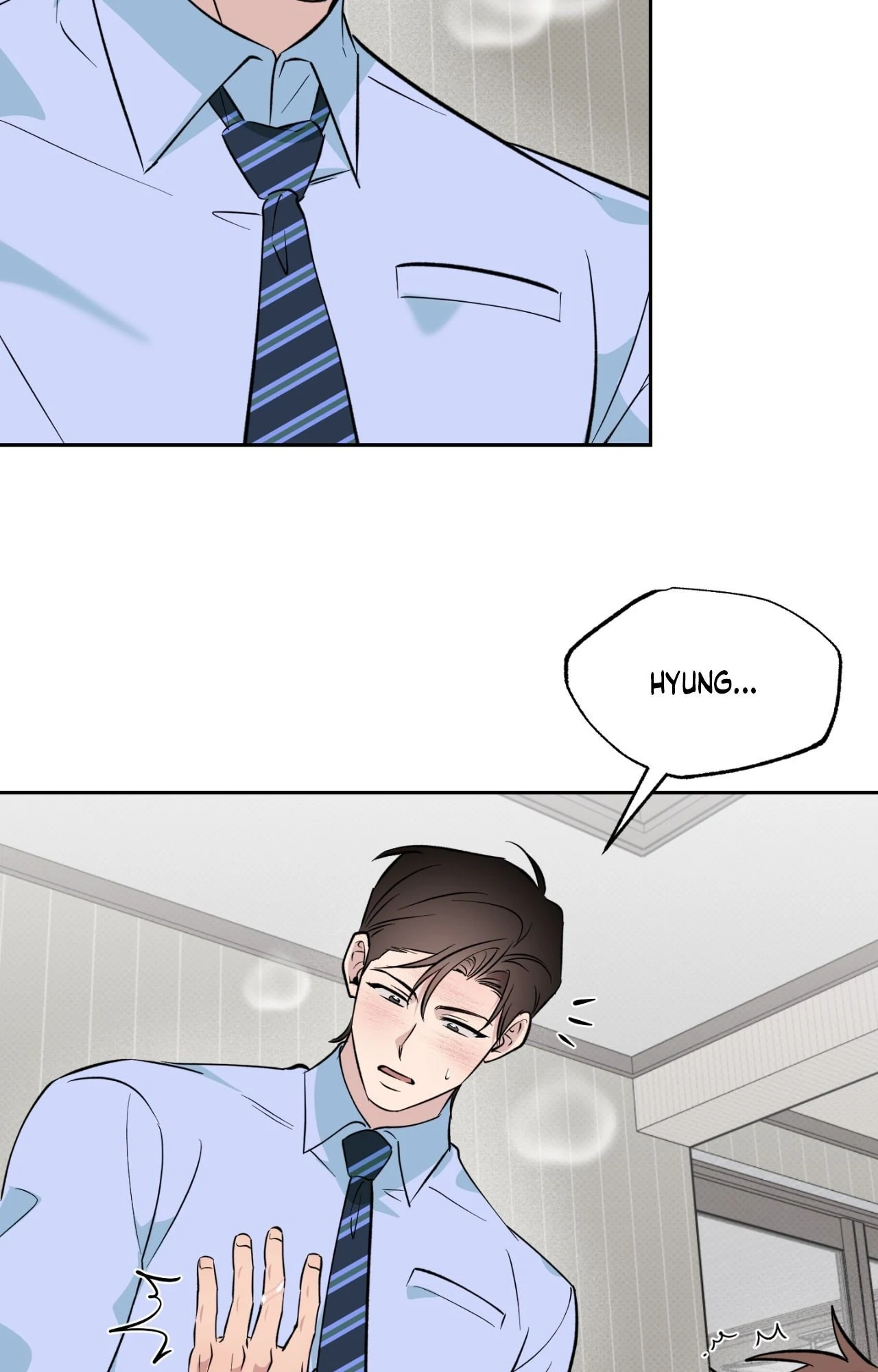 Lucky In Love - Chapter 61 Page 63