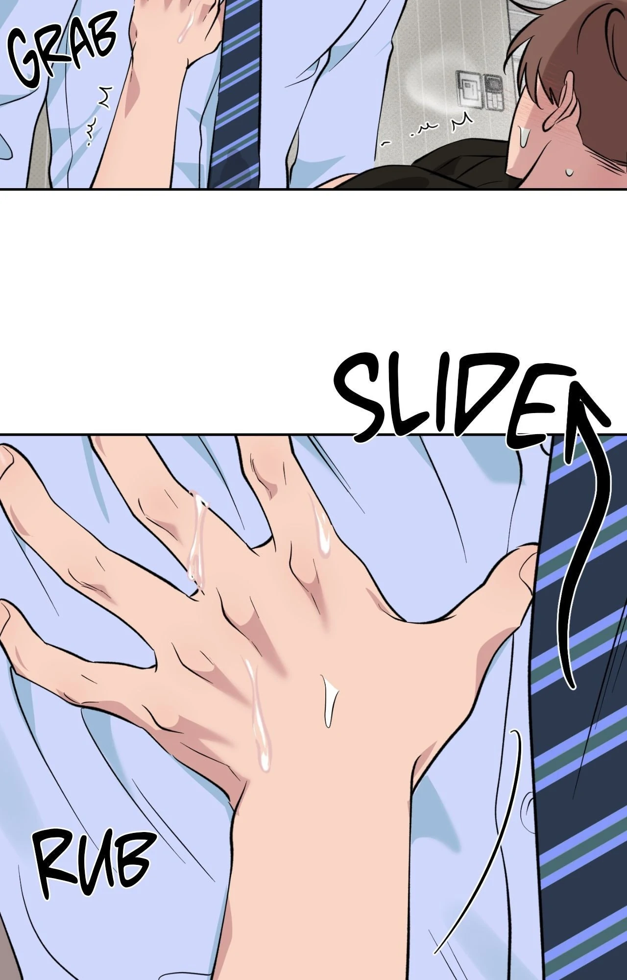 Lucky In Love - Chapter 61 Page 64