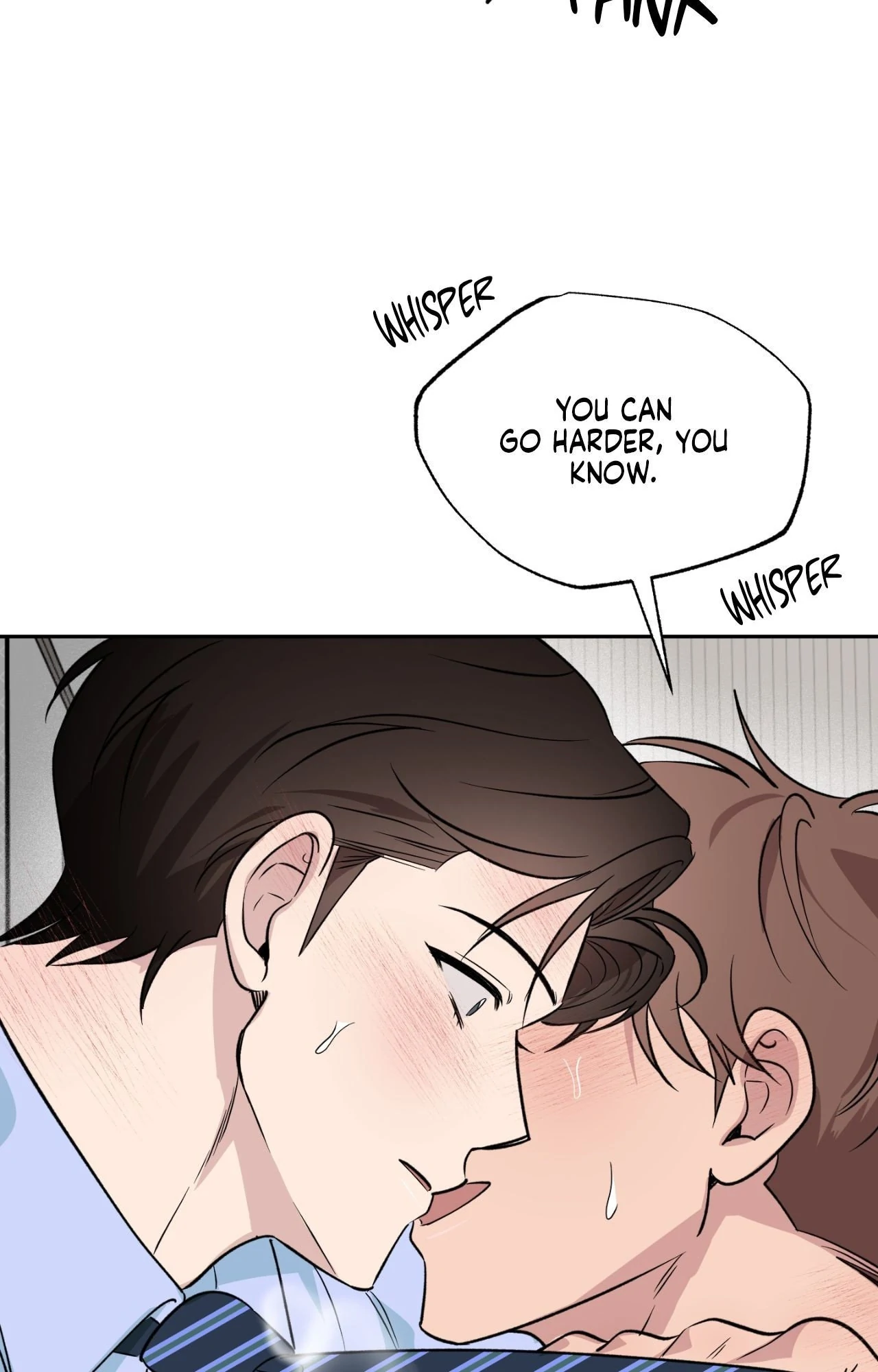 Lucky In Love - Chapter 61 Page 67